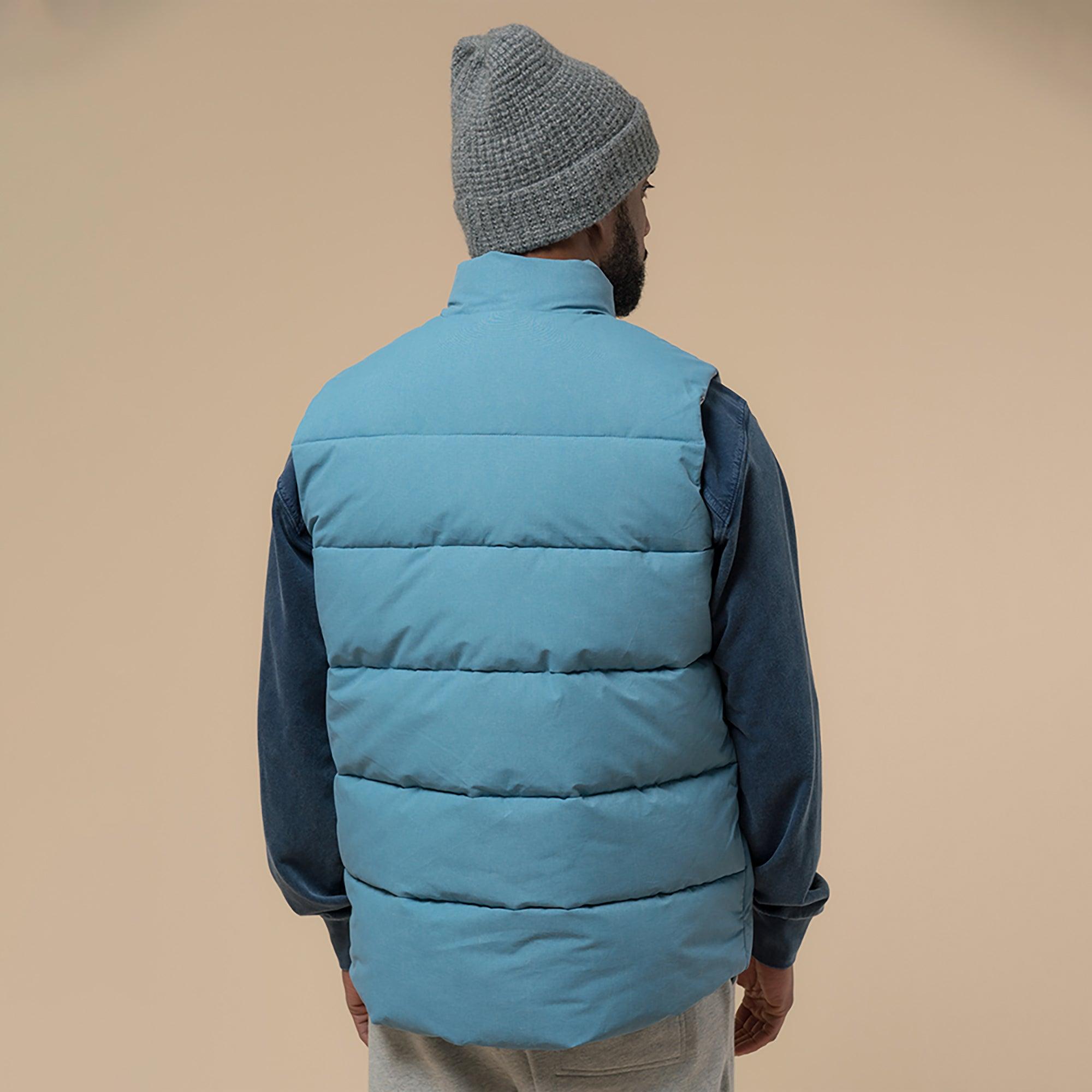 Product image 5 of 14 of Penfield Men's 50th Anniversary Outback Vest - Niagara