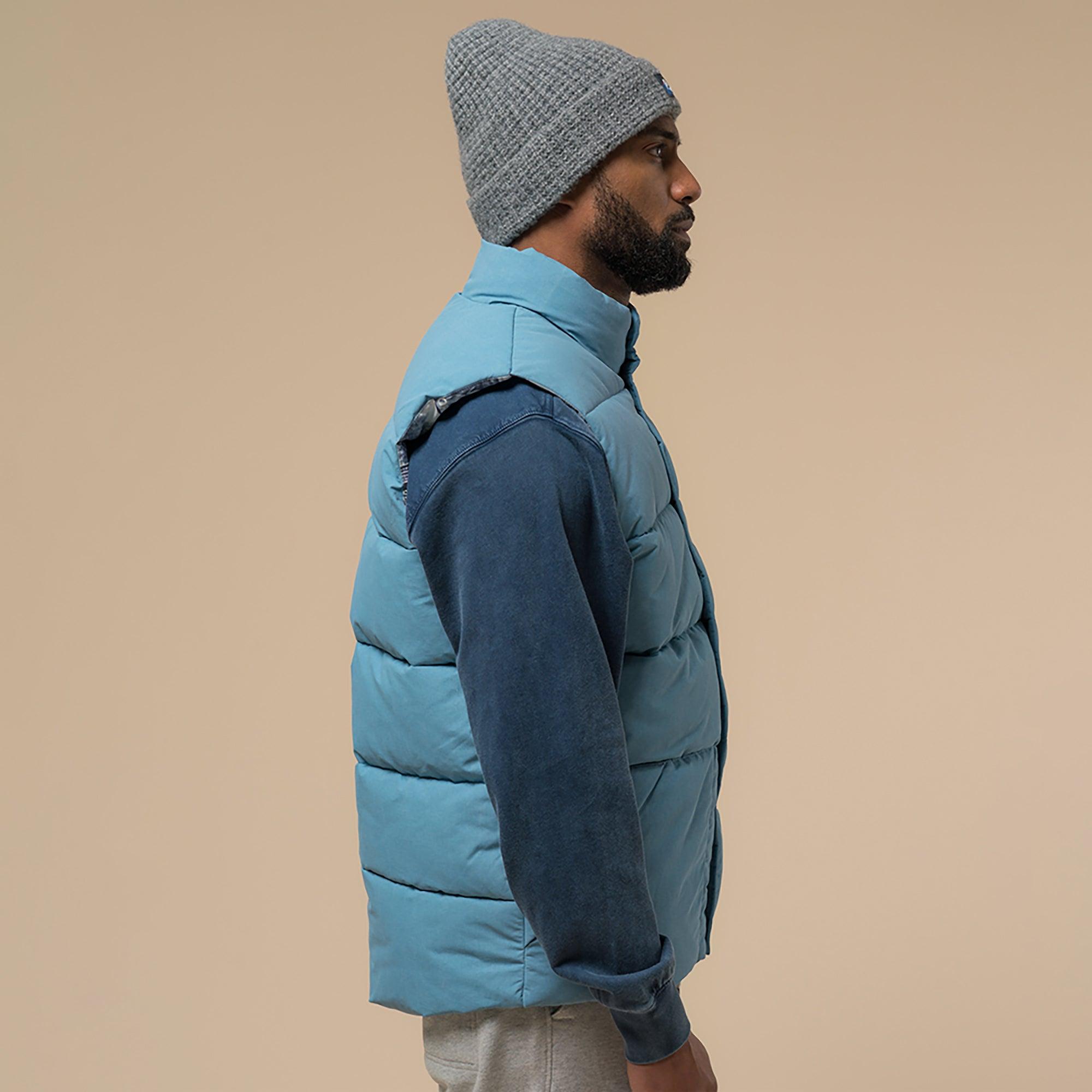 Product image 6 of 14 of Penfield Men's 50th Anniversary Outback Vest - Niagara