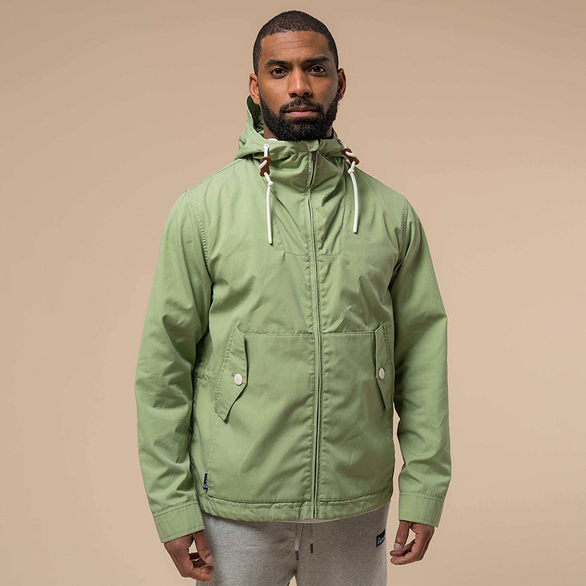 Product image 2 of 11 of Penfield Men's Gibson Jacket - Mistletoe