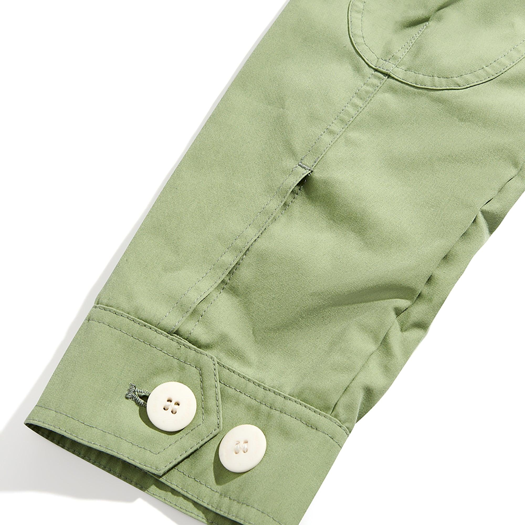 Product image 11 of 11 of Penfield Men's Gibson Jacket - Mistletoe