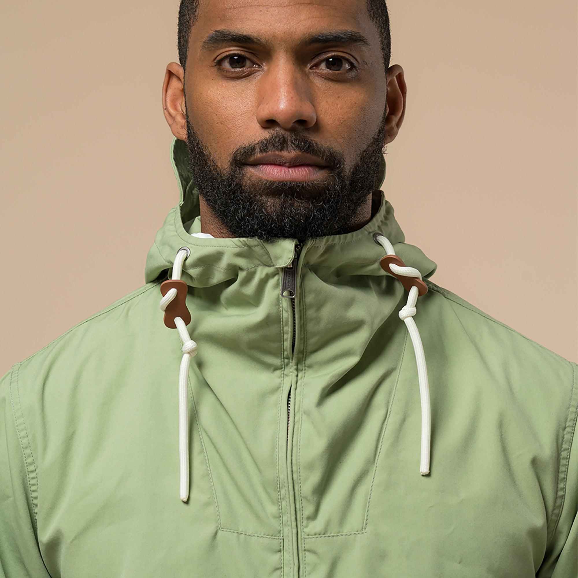 Product image 3 of 11 of Penfield Men's Gibson Jacket - Mistletoe