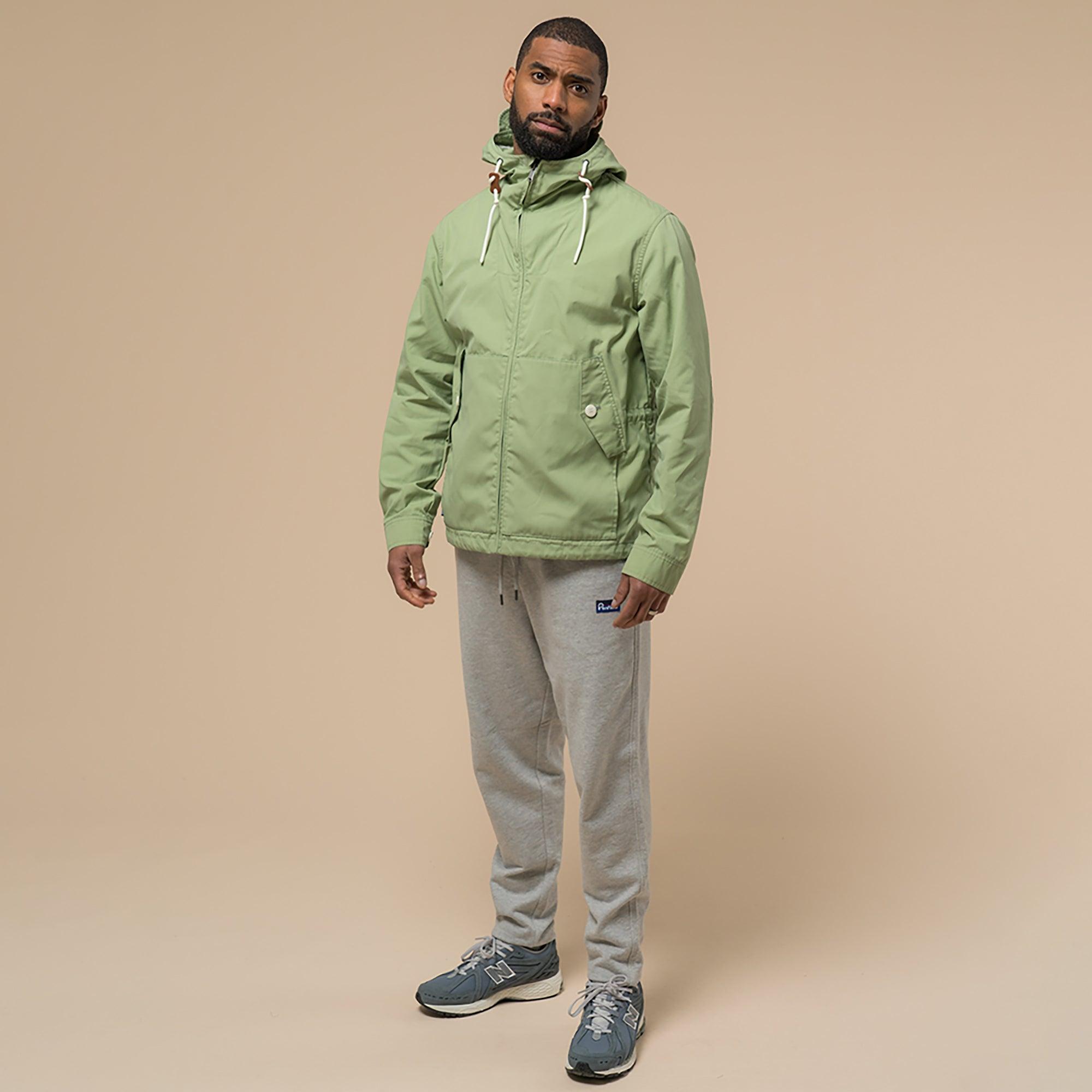 Product image 4 of 11 of Penfield Men's Gibson Jacket - Mistletoe
