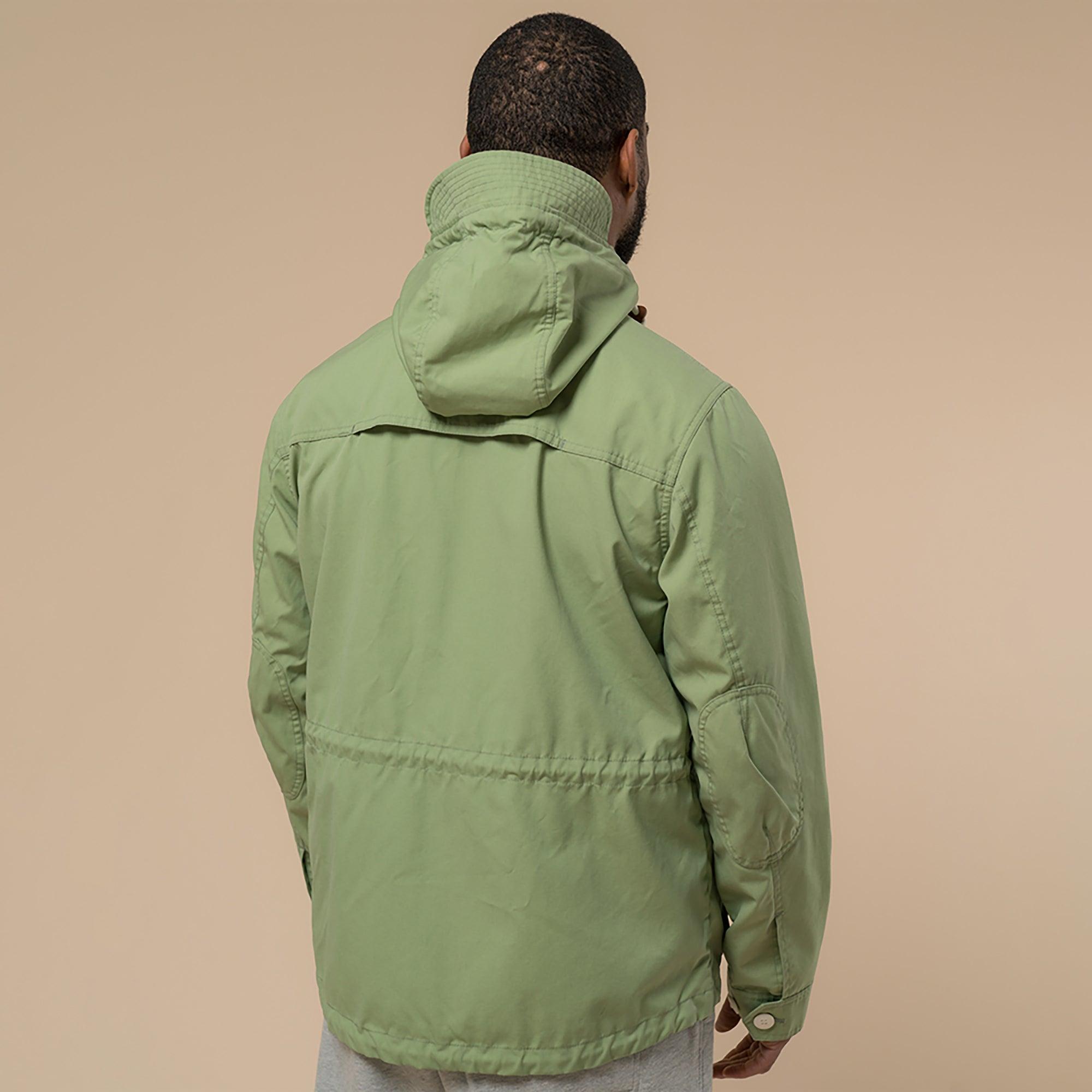 Product image 5 of 11 of Penfield Men's Gibson Jacket - Mistletoe
