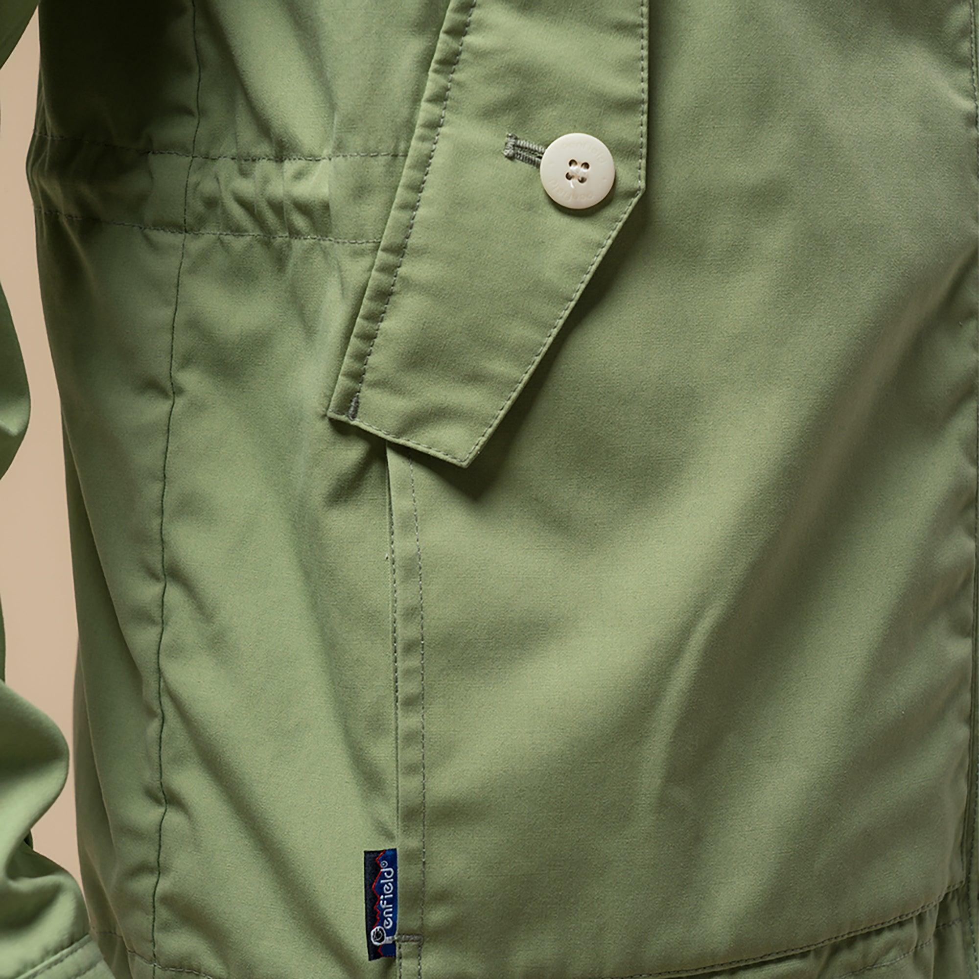 Product image 6 of 11 of Penfield Men's Gibson Jacket - Mistletoe