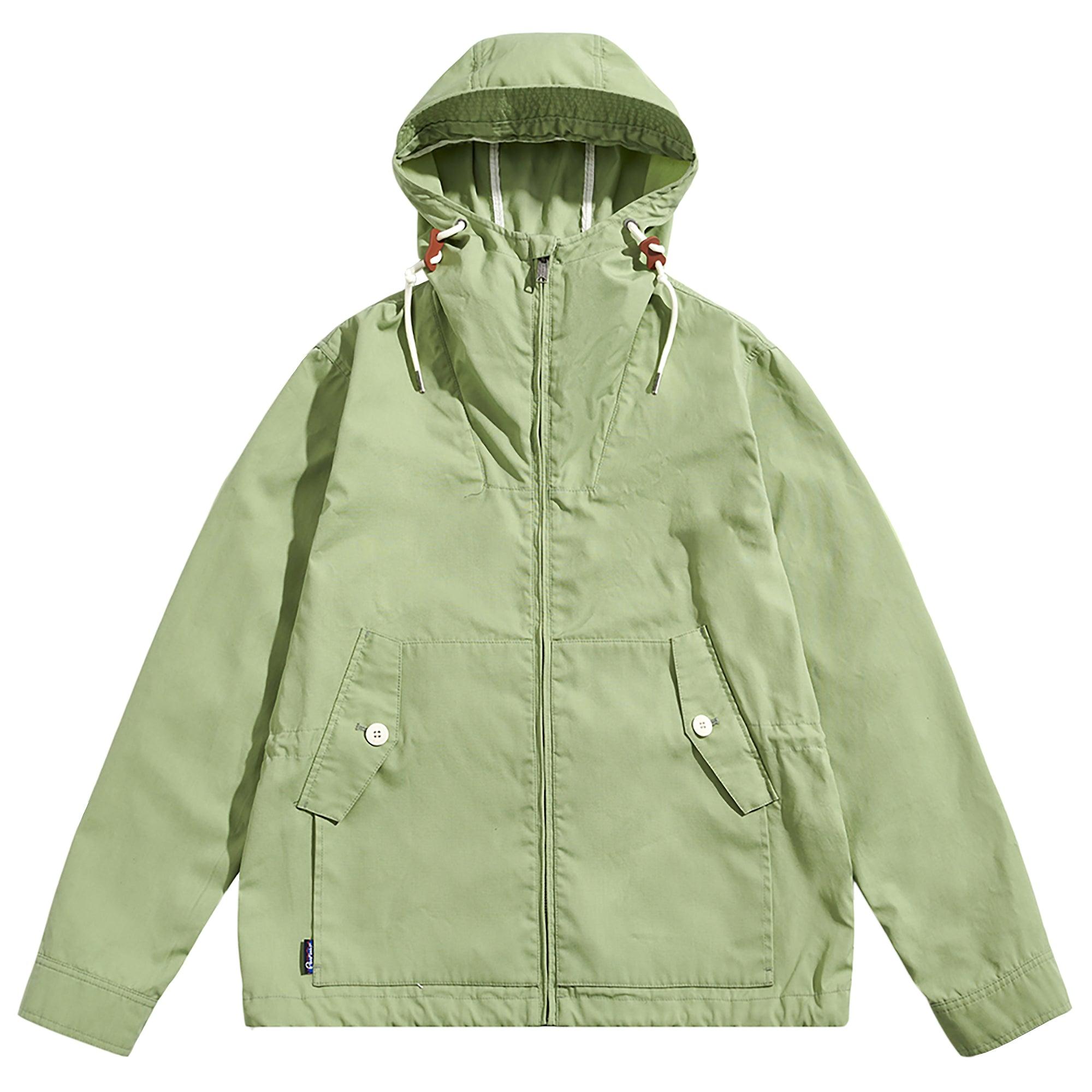 Product image 1 of 11 of Penfield Men's Gibson Jacket - Mistletoe