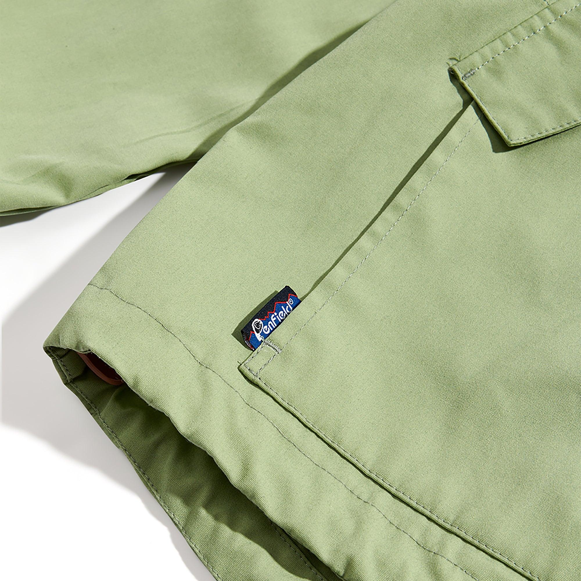 Product image 8 of 11 of Penfield Men's Gibson Jacket - Mistletoe