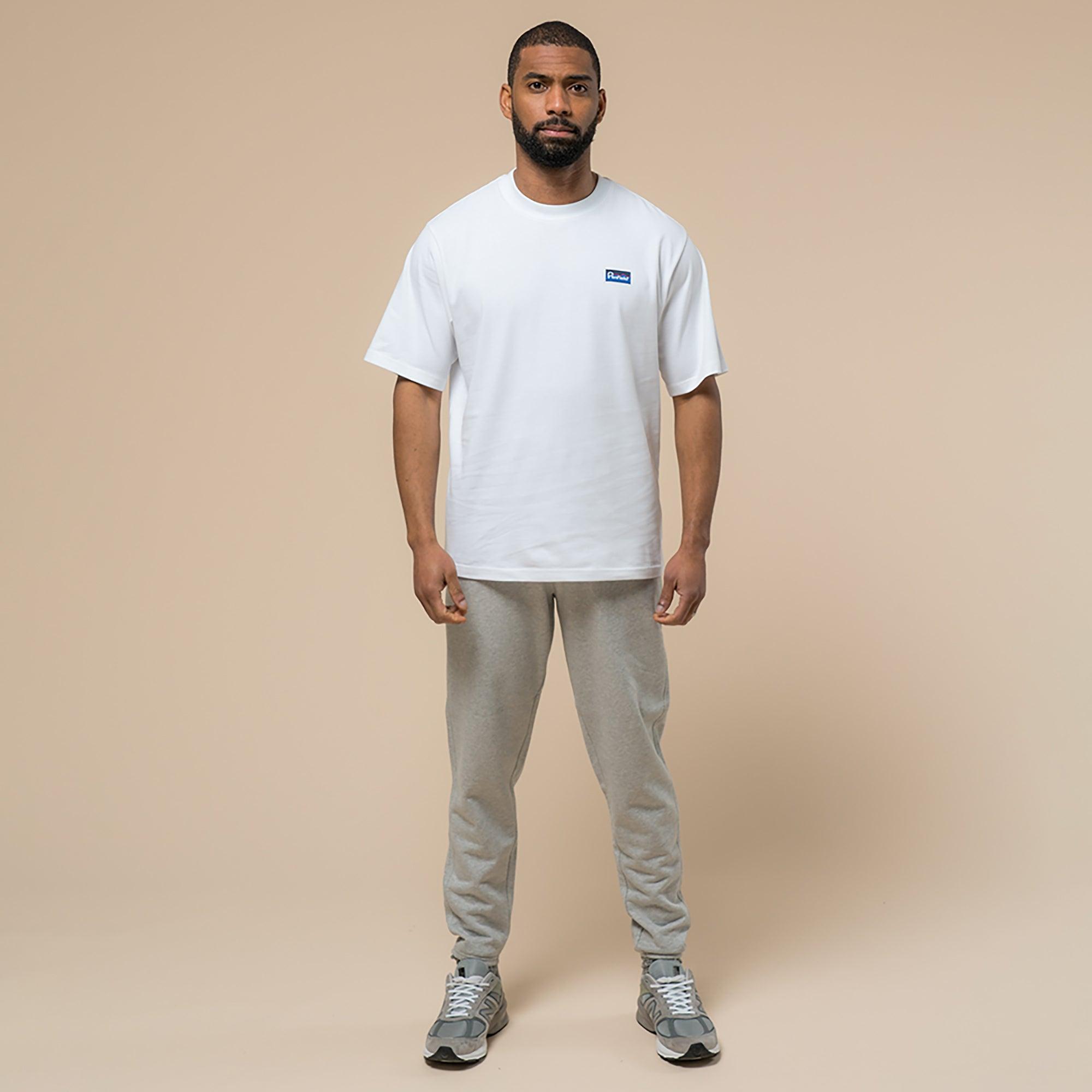 Product image 3 of 7 of Penfield Men's Original Logo T-Shirt - Bright White