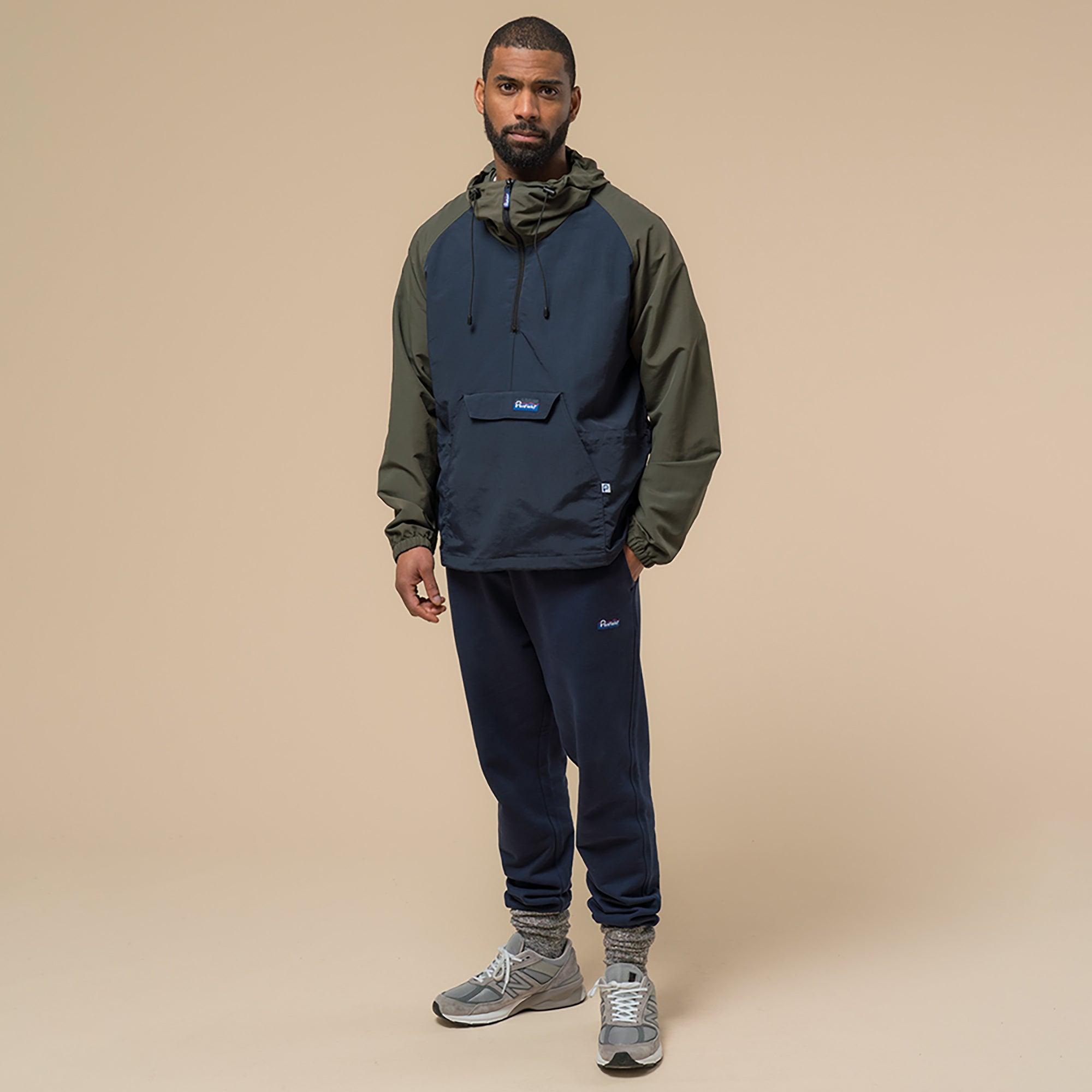 Product image 4 of 12 of Penfield Men's Pac Jac Jacket - Navy Blazer