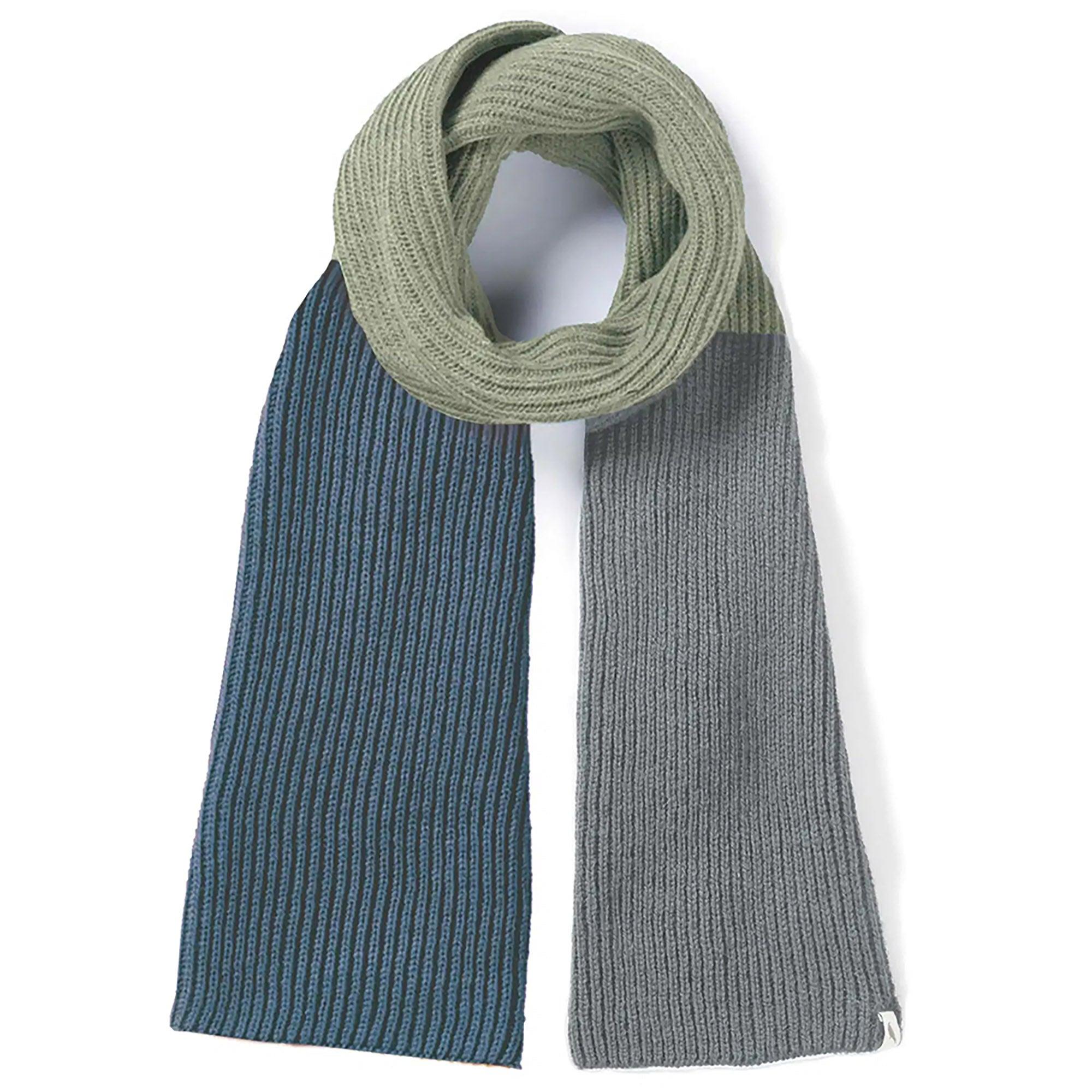 Product image 1 of 6 of Peregrine Dennis Made In England Scarf - Mint