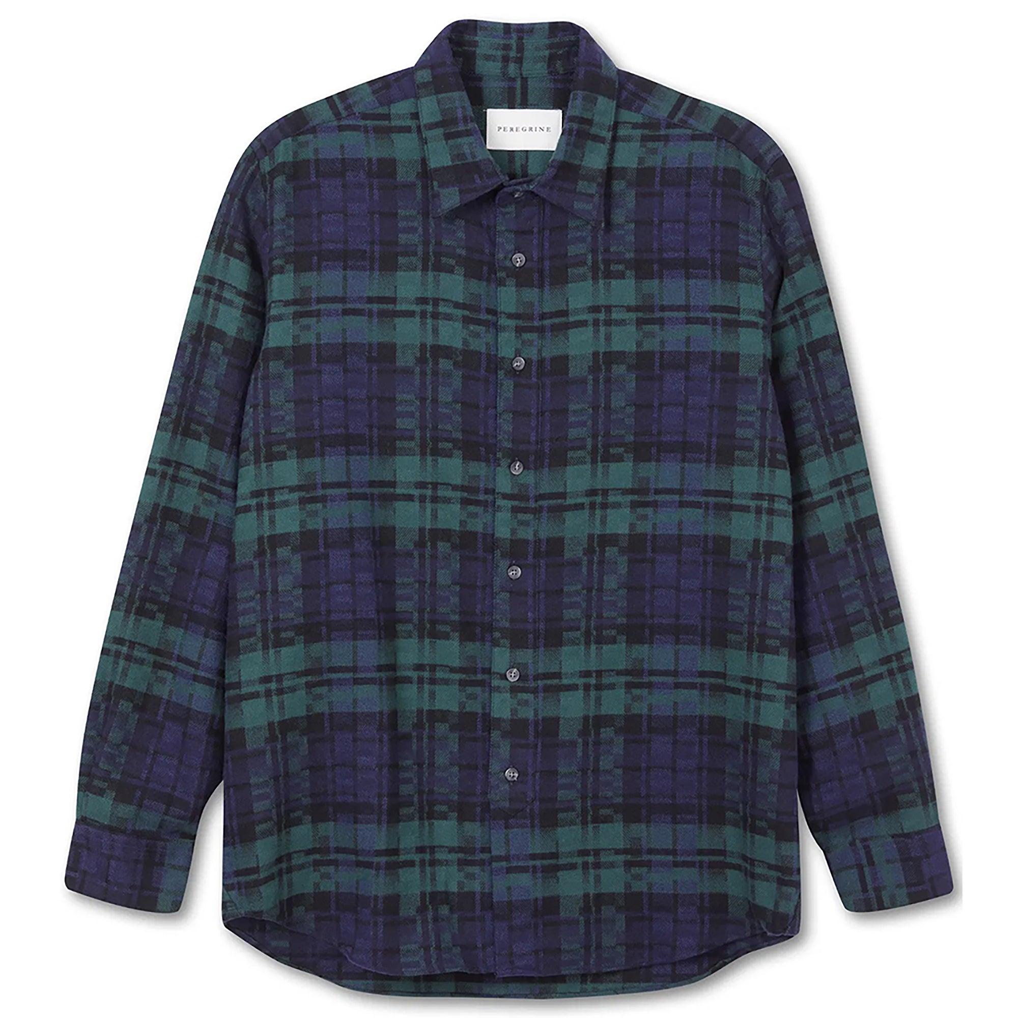 Product image 1 of 6 of Peregrine Men's Farley Shirt - Worksop