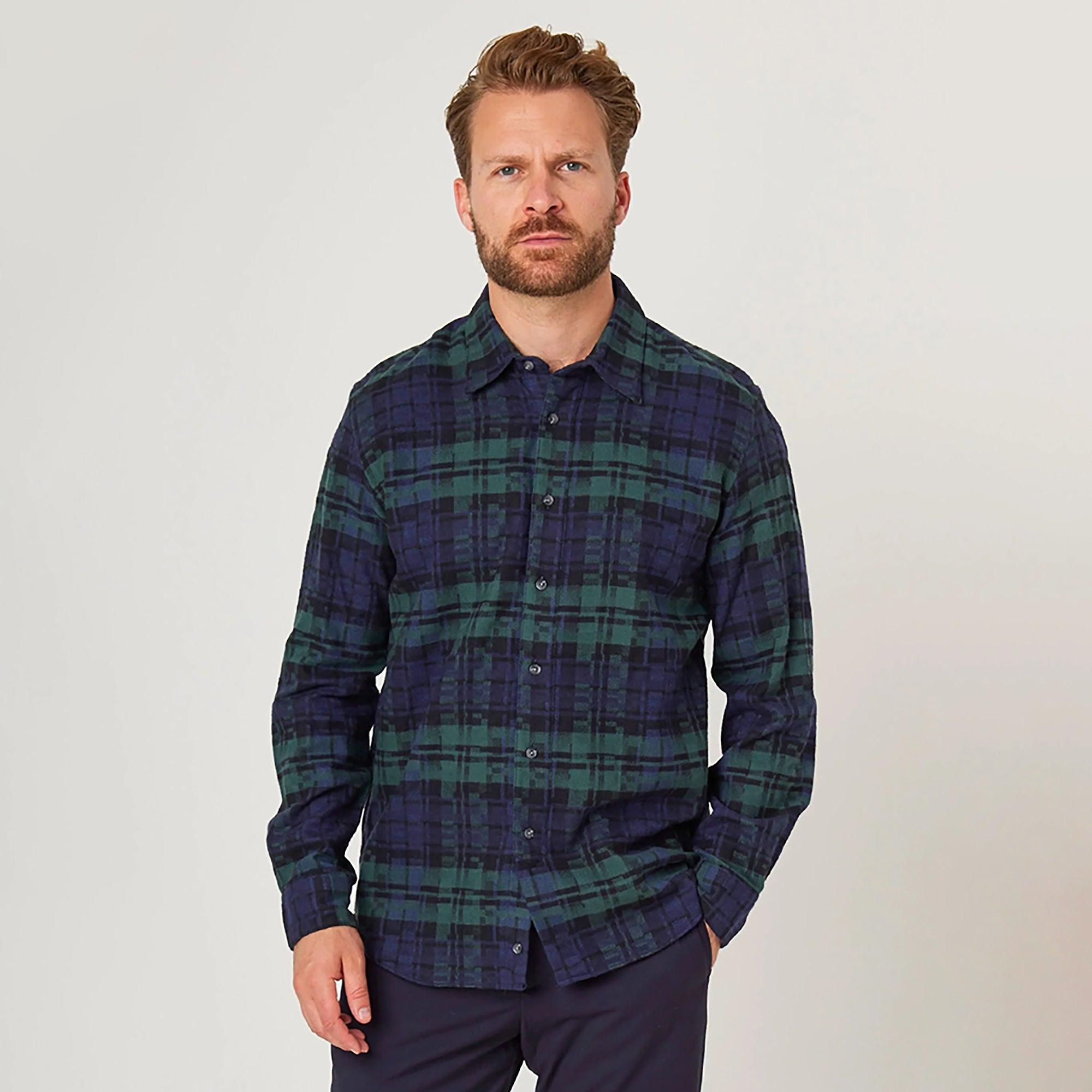 Product image 2 of 6 of Peregrine Men's Farley Shirt - Worksop
