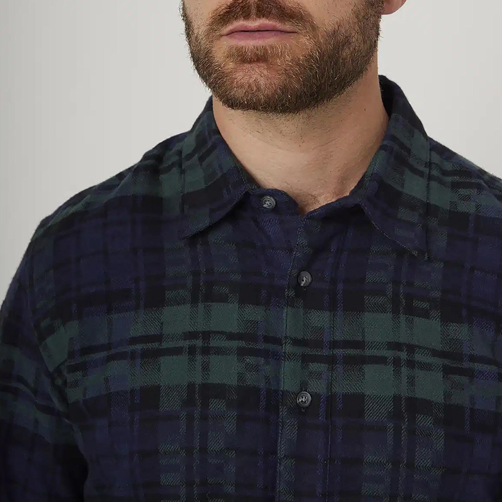 Product image 6 of 6 of Peregrine Men's Farley Shirt - Worksop