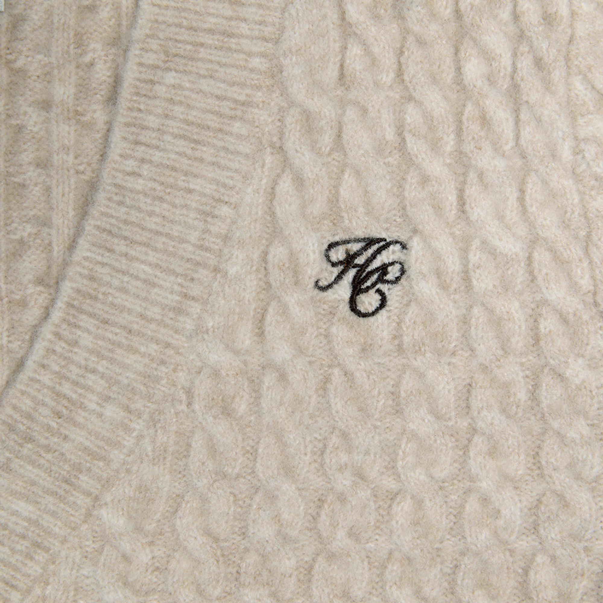 Product image 7 of 7 of Holland Cooper Women's Polly Knit - Barley