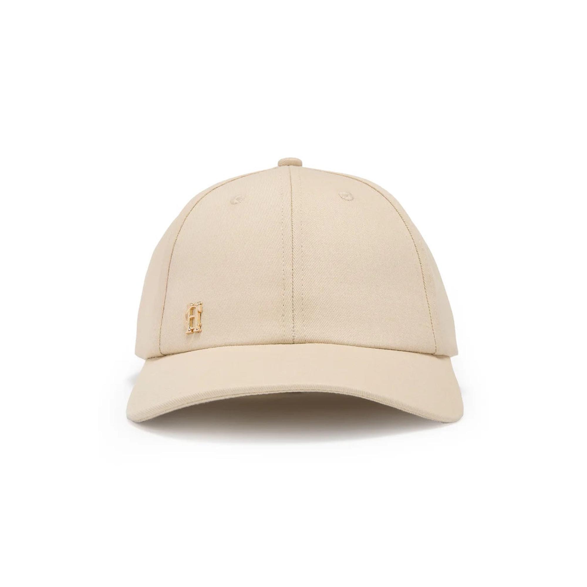 Product image 2 of 6 of Holland Cooper Women's Premium Logo Cap - Soft Tan