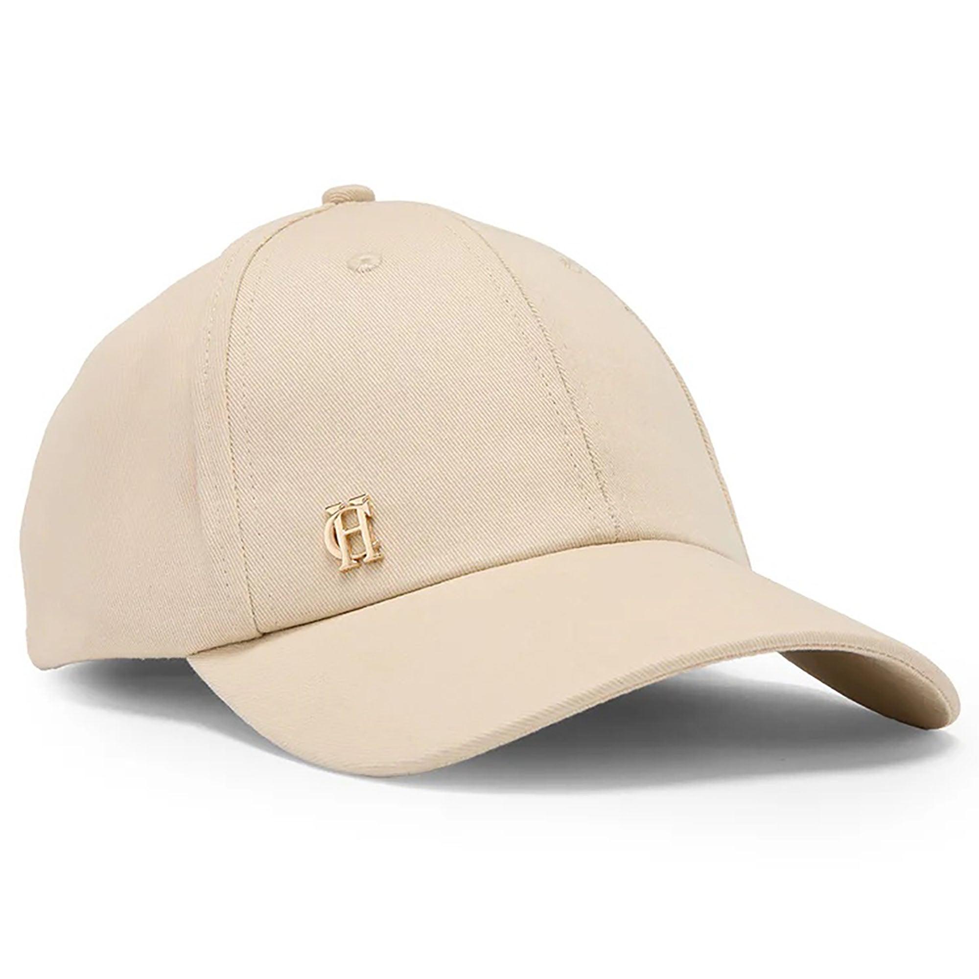 Product image 1 of 6 of Holland Cooper Women's Premium Logo Cap - Soft Tan
