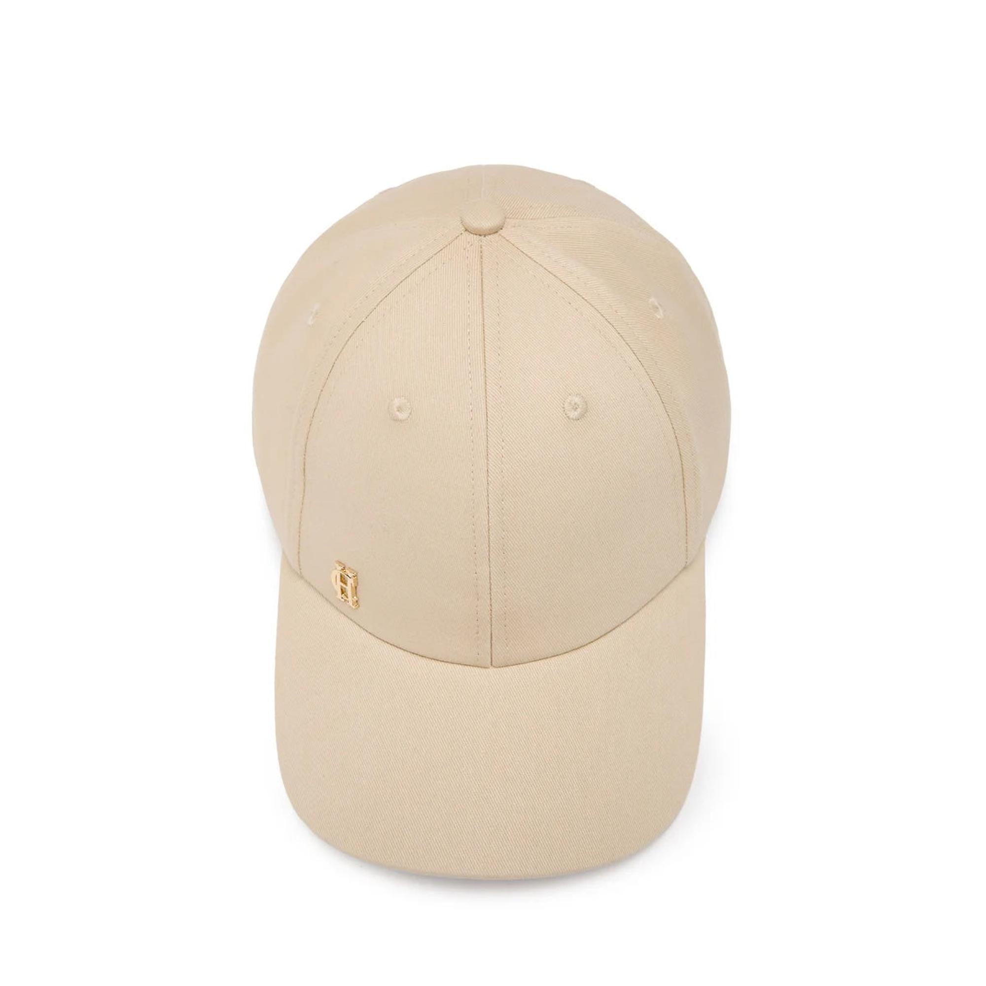Product image 4 of 6 of Holland Cooper Women's Premium Logo Cap - Soft Tan