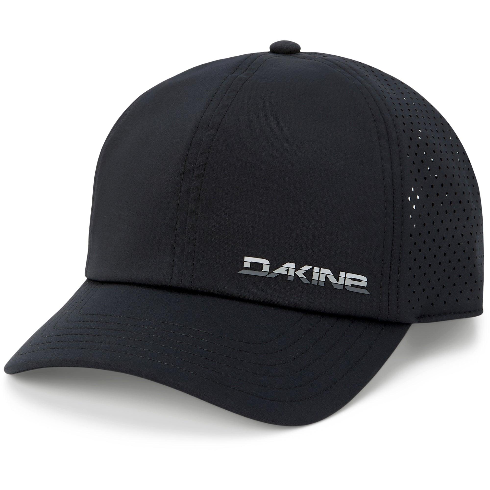 Product image 1 of 2 of Dakine Rail Tech Ballcap - Black