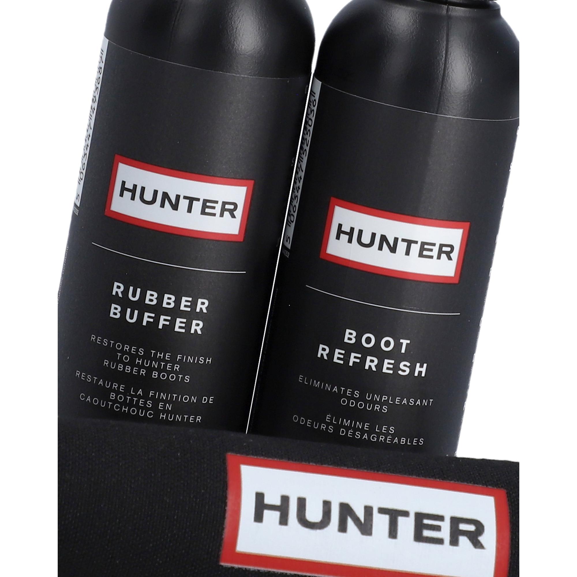 Product image 8 of 9 of Hunter Rubber Boot Care Kit - Black