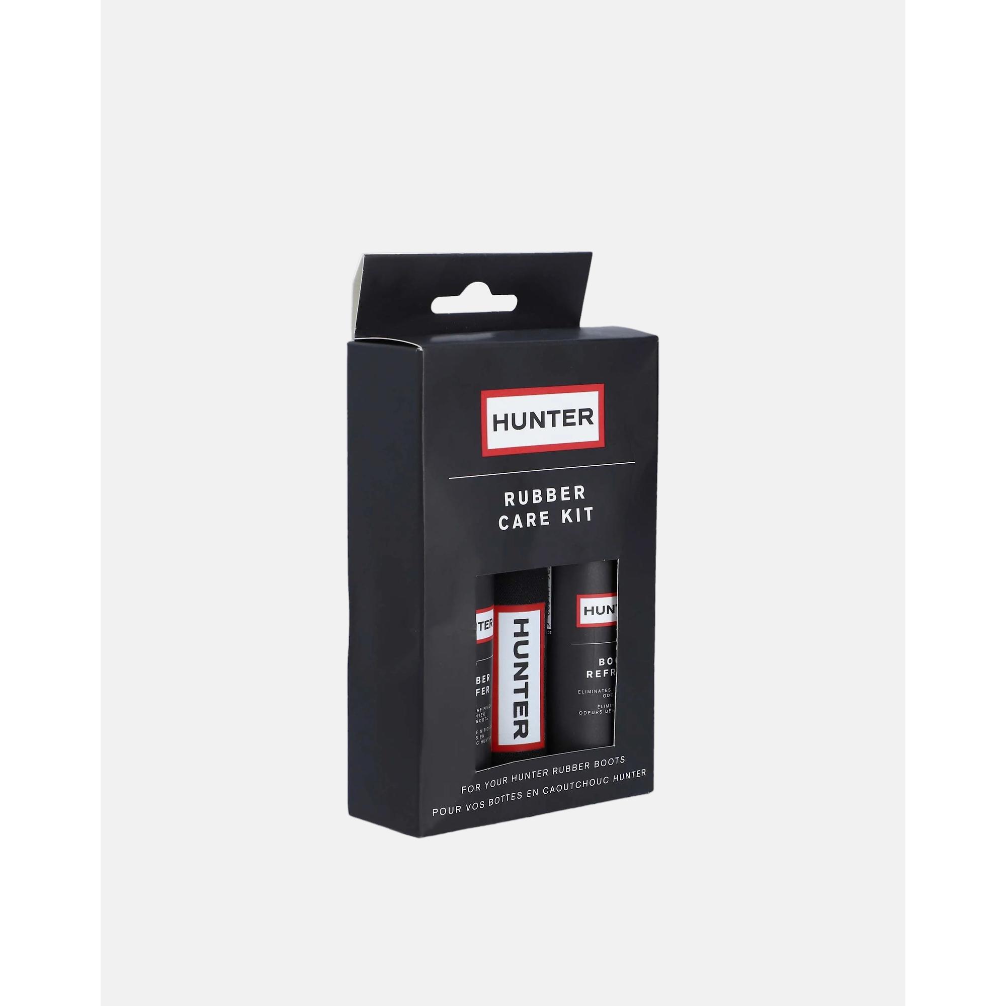 Product image 9 of 9 of Hunter Rubber Boot Care Kit - Black