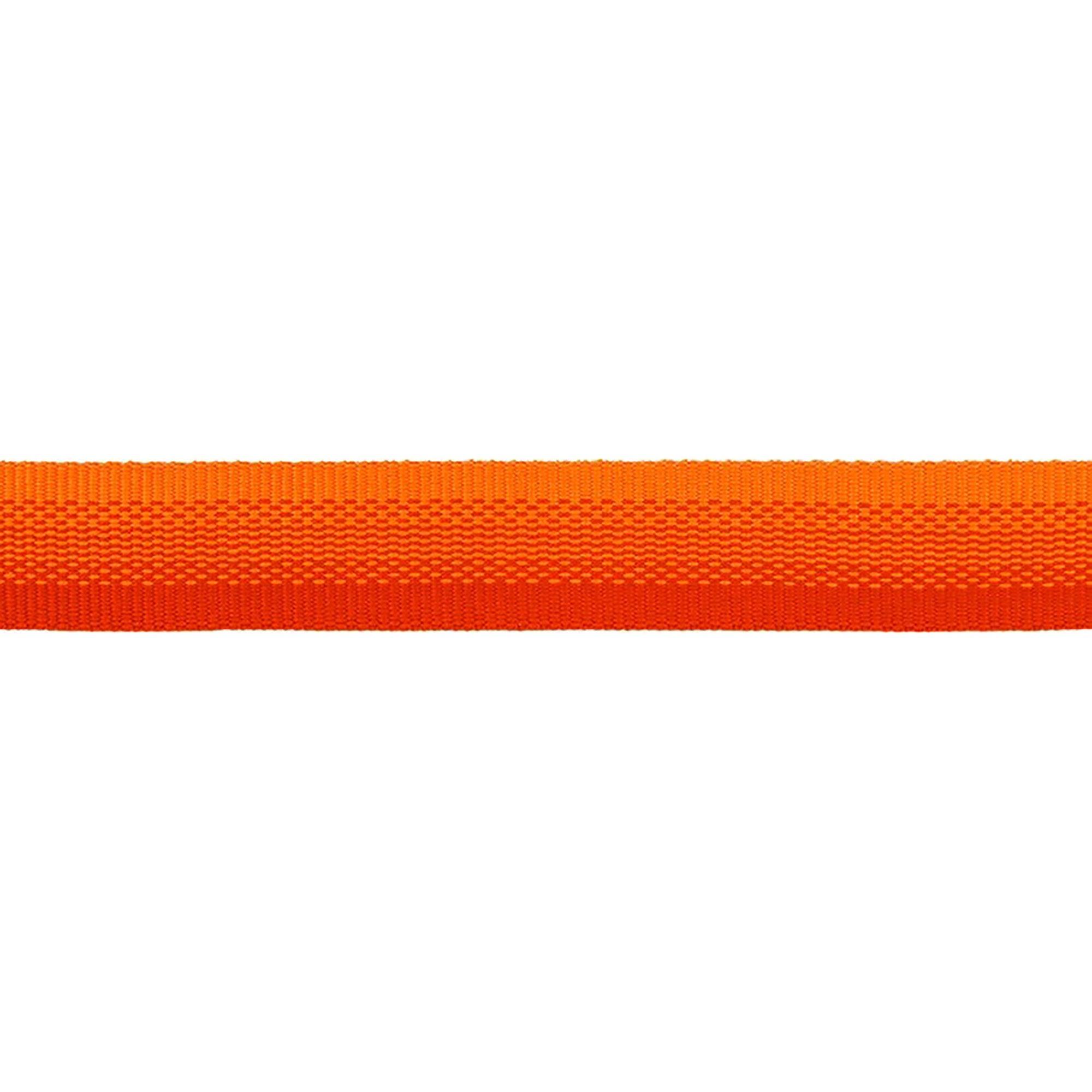 Product image 3 of 3 of RUFFWEAR Front Range Dog Collar - Blaze Orange
