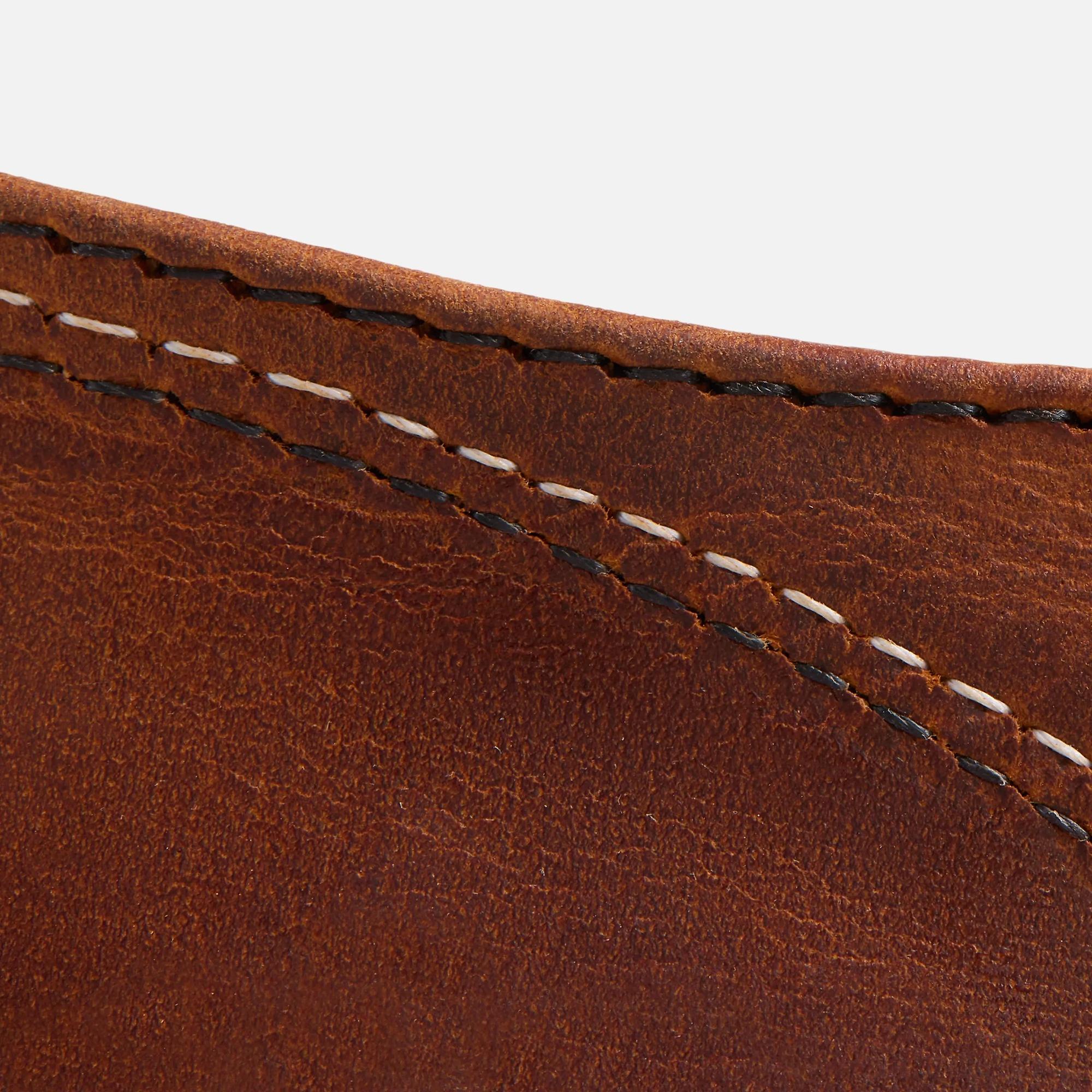 Product image 8 of 8 of Red Wing Men's Shop Moc Oxford Shoes - Copper Rough & Tough - Style 8077