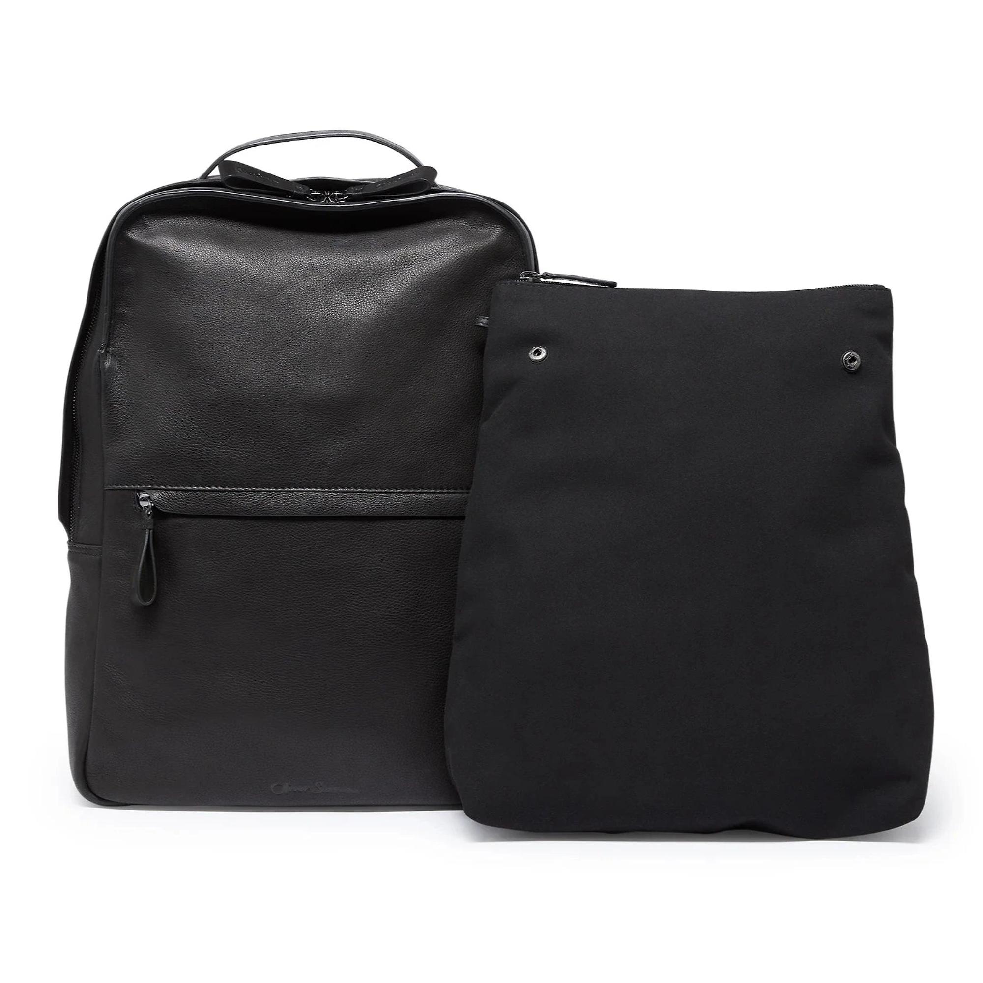 Product image 4 of 7 of Oliver Sweeney Ramsey Backpack - Black