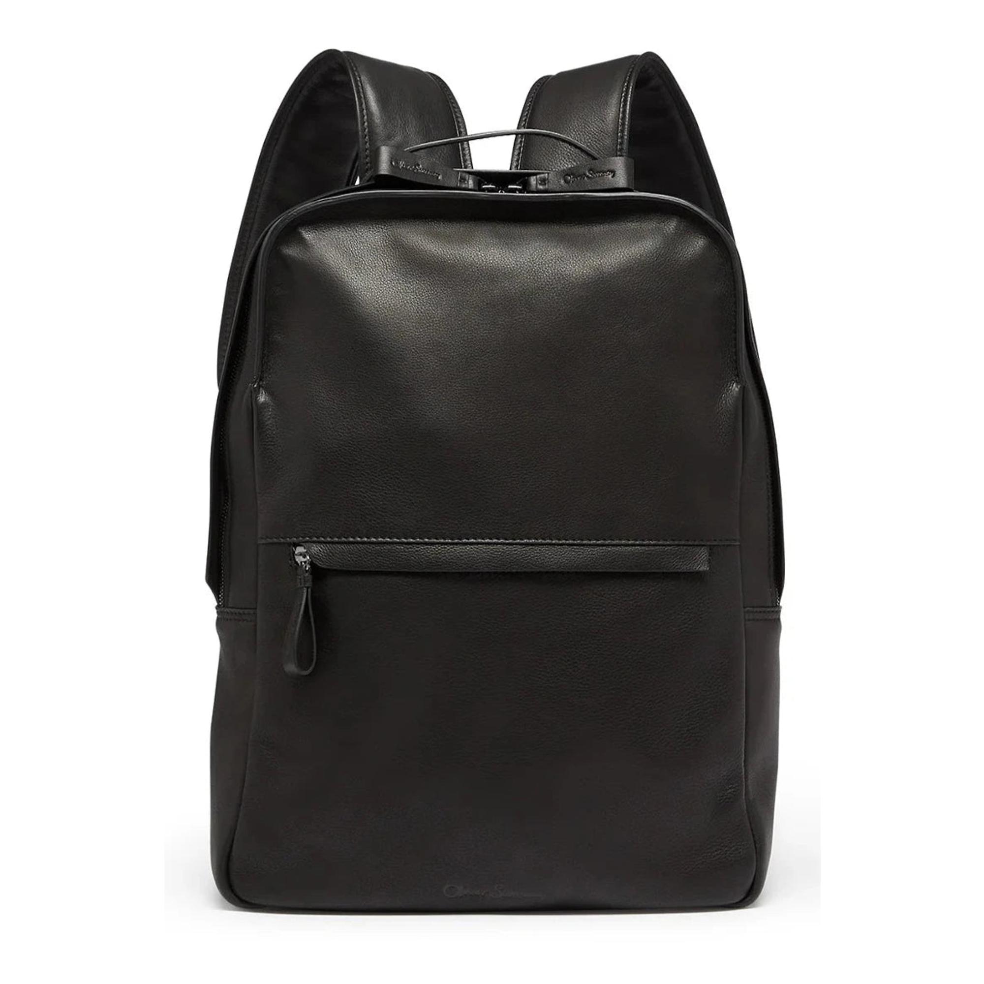 Product image 1 of 7 of Oliver Sweeney Ramsey Backpack - Black
