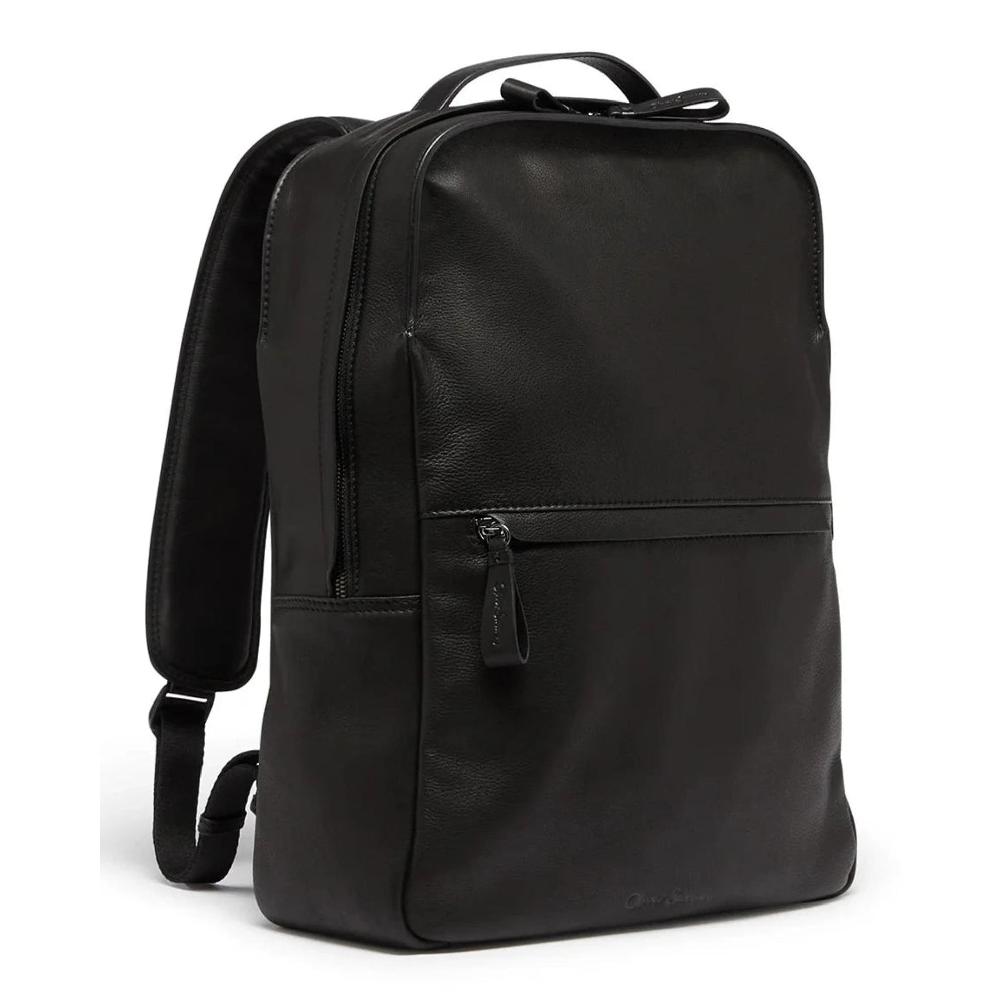 Product image 5 of 7 of Oliver Sweeney Ramsey Backpack - Black