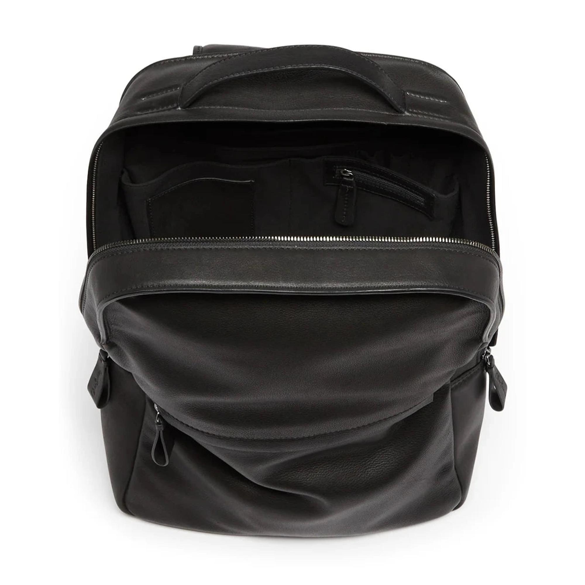 Product image 2 of 7 of Oliver Sweeney Ramsey Backpack - Black