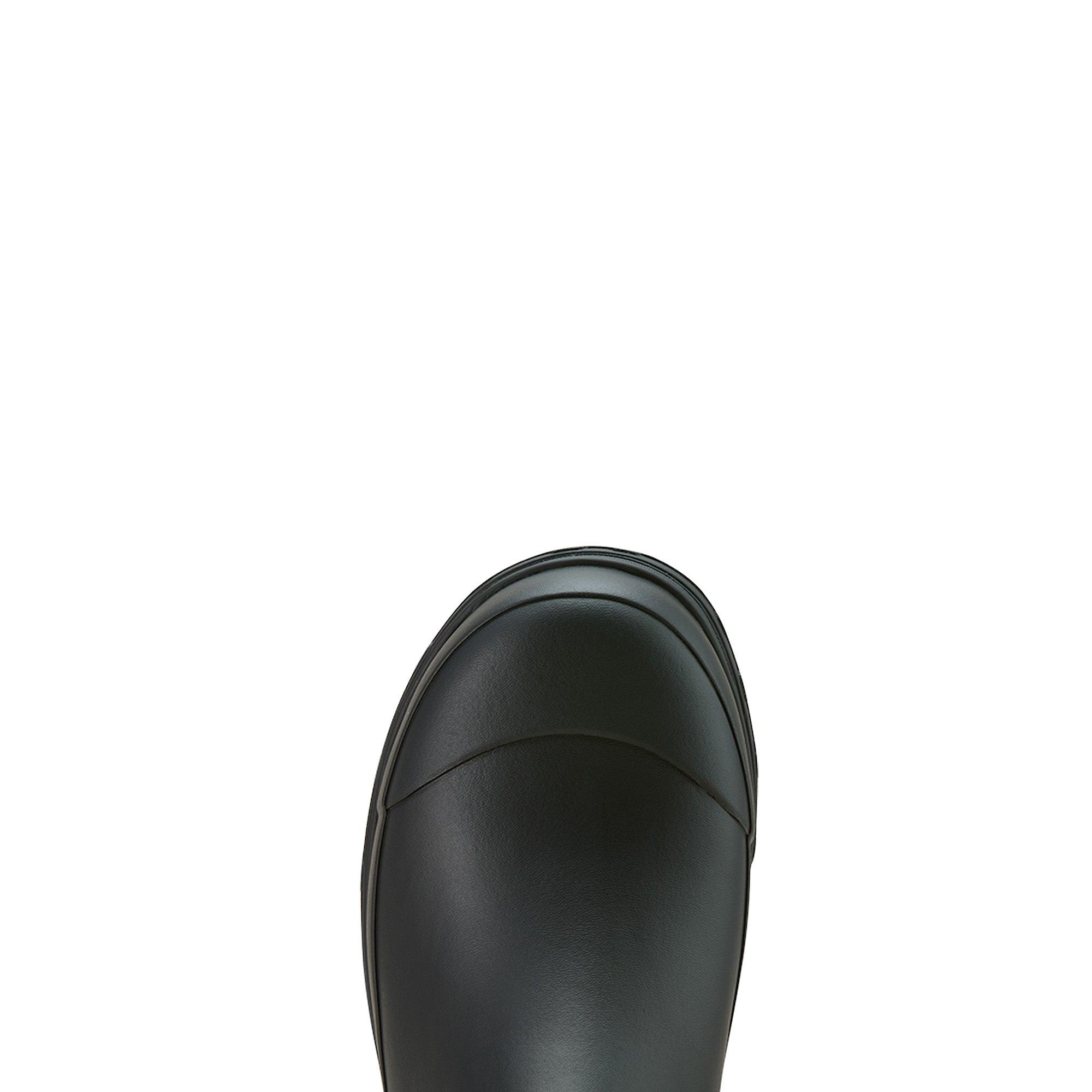 Product image 4 of 7 of Ariat Men's Kelmarsh Shortie Rubber Boots - Black