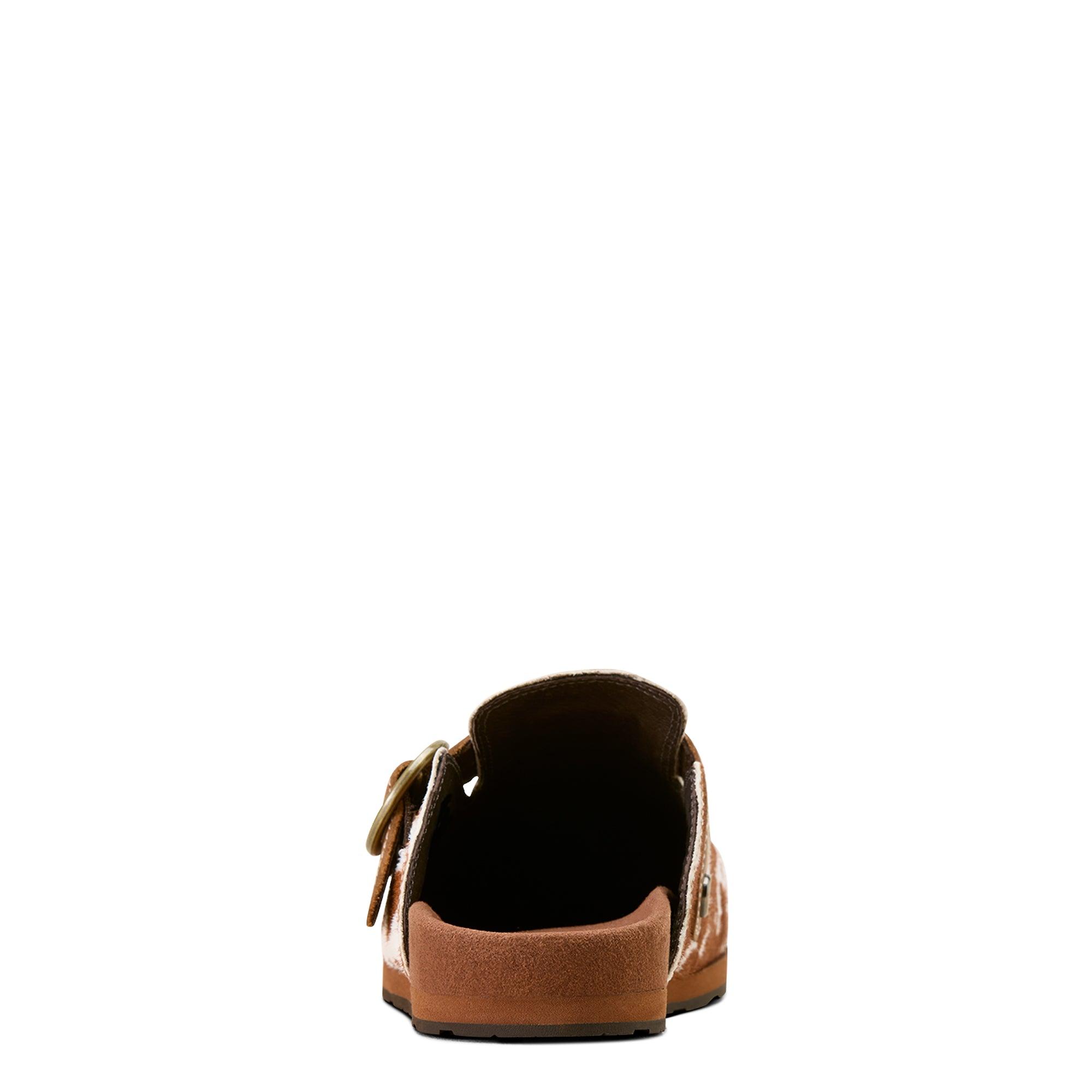 Product image 4 of 8 of Ariat Women's Country Mules - Cow Hair On
