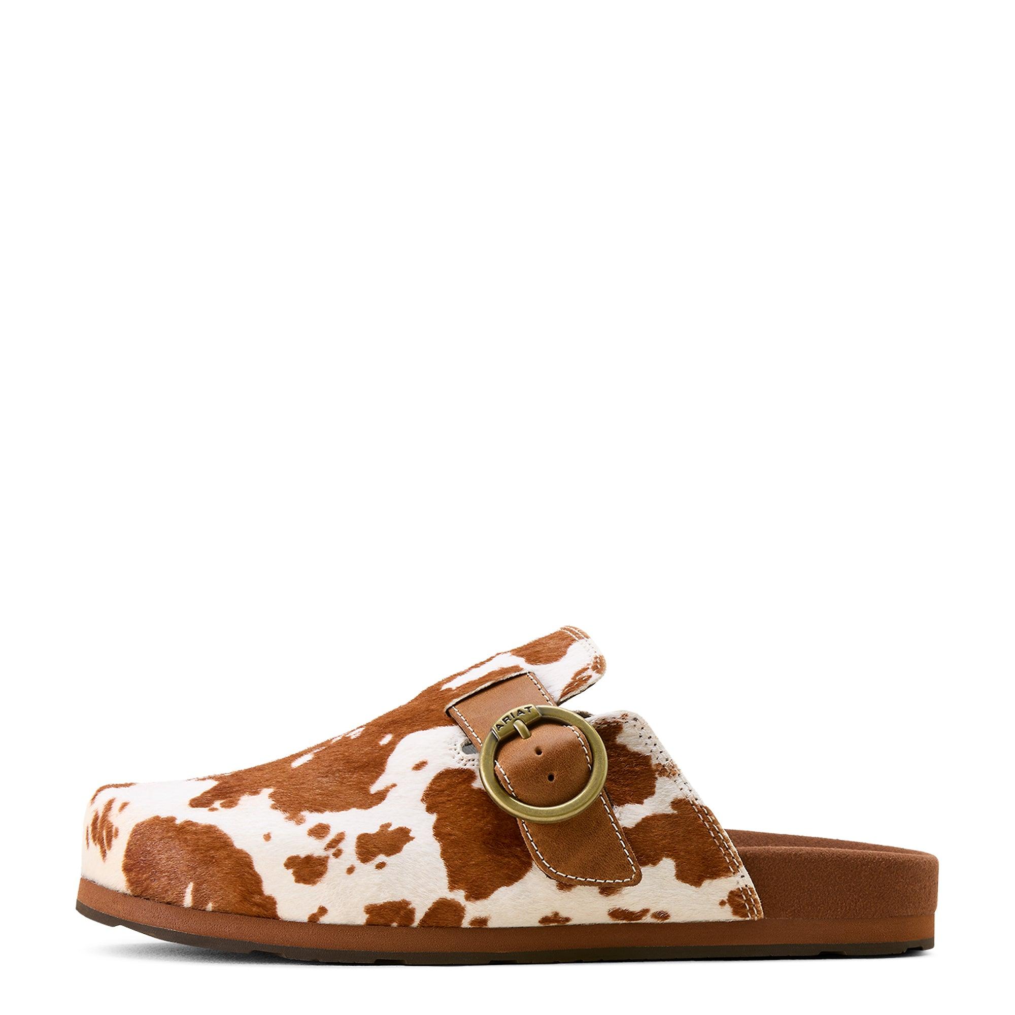 Product image 6 of 8 of Ariat Women's Country Mules - Cow Hair On