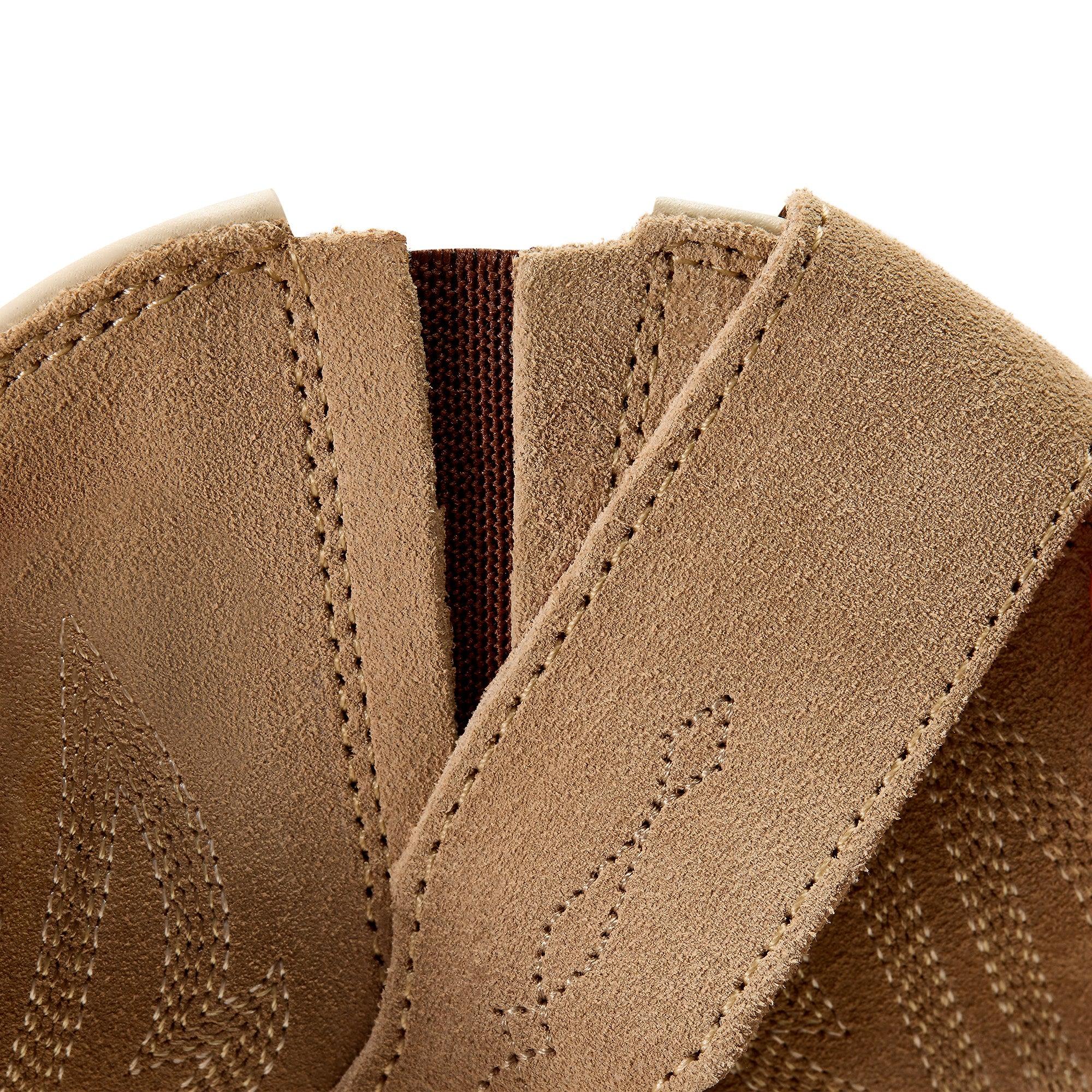 Product image 4 of 9 of Ariat Women's Heritage StretchFit R Toe Western Boots - Truly Taupe