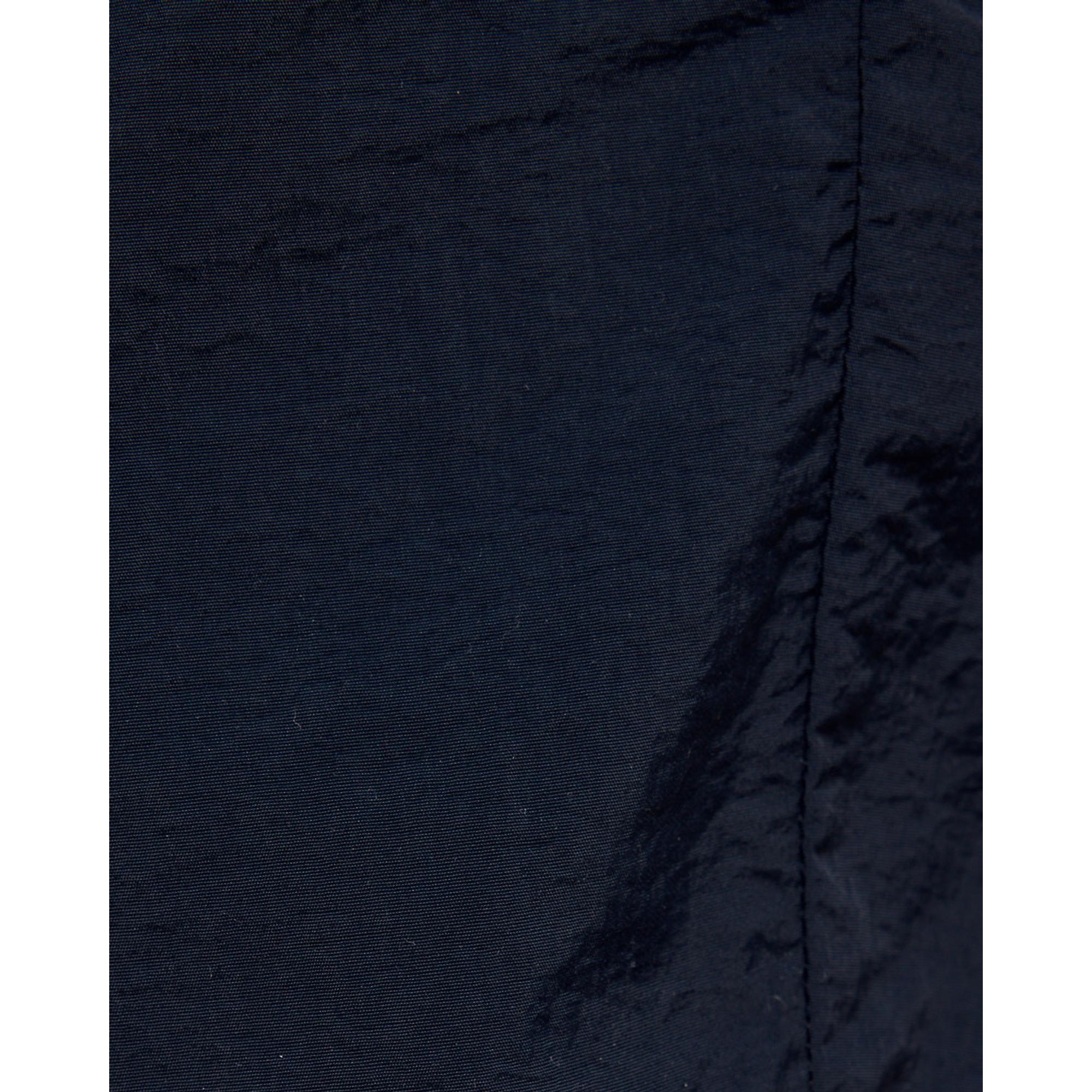 Product image 6 of 6 of Lyle & Scott Men's Plain Swim Shorts - Dark Navy