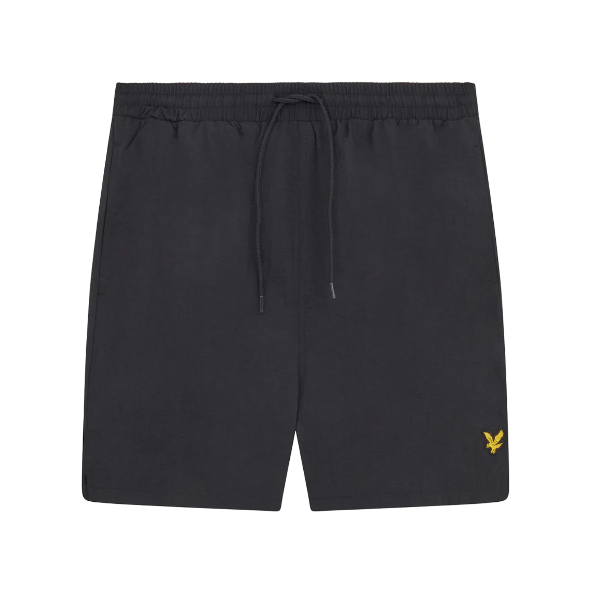 Product image 4 of 4 of Lyle & Scott Men's Swim Shorts - Jet Black