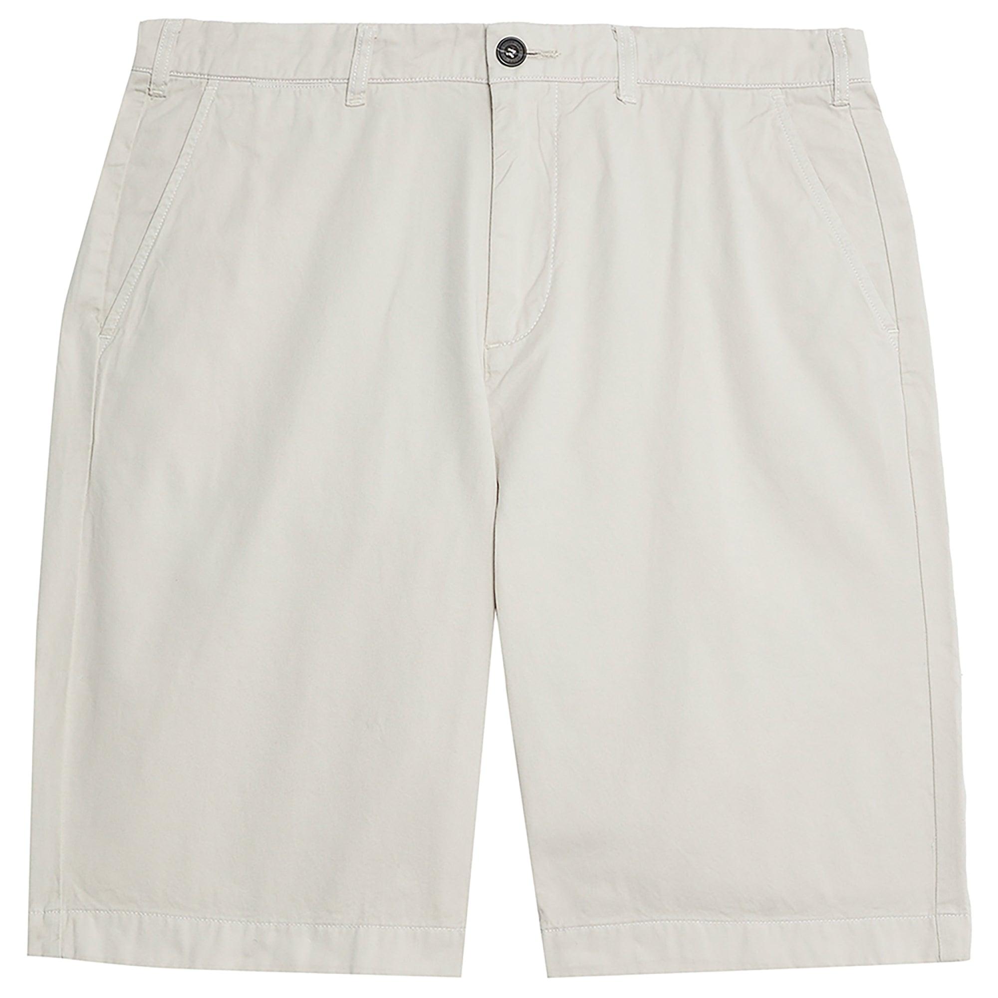 Product image 1 of 5 of Lyle & Scott Men's Chino Shorts - Cove