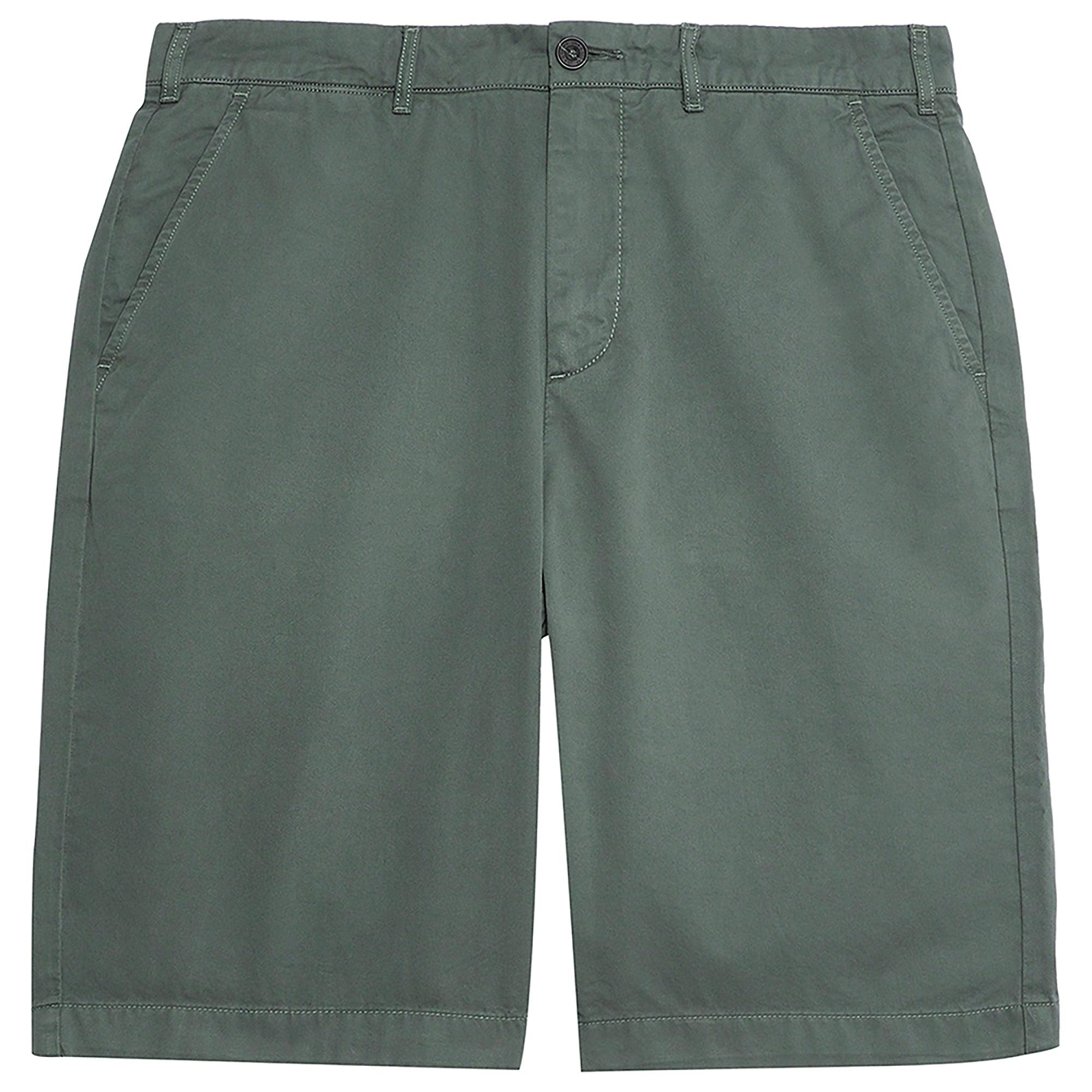 Product image 1 of 5 of Lyle & Scott Men's Chino Shorts - Green Mercurial
