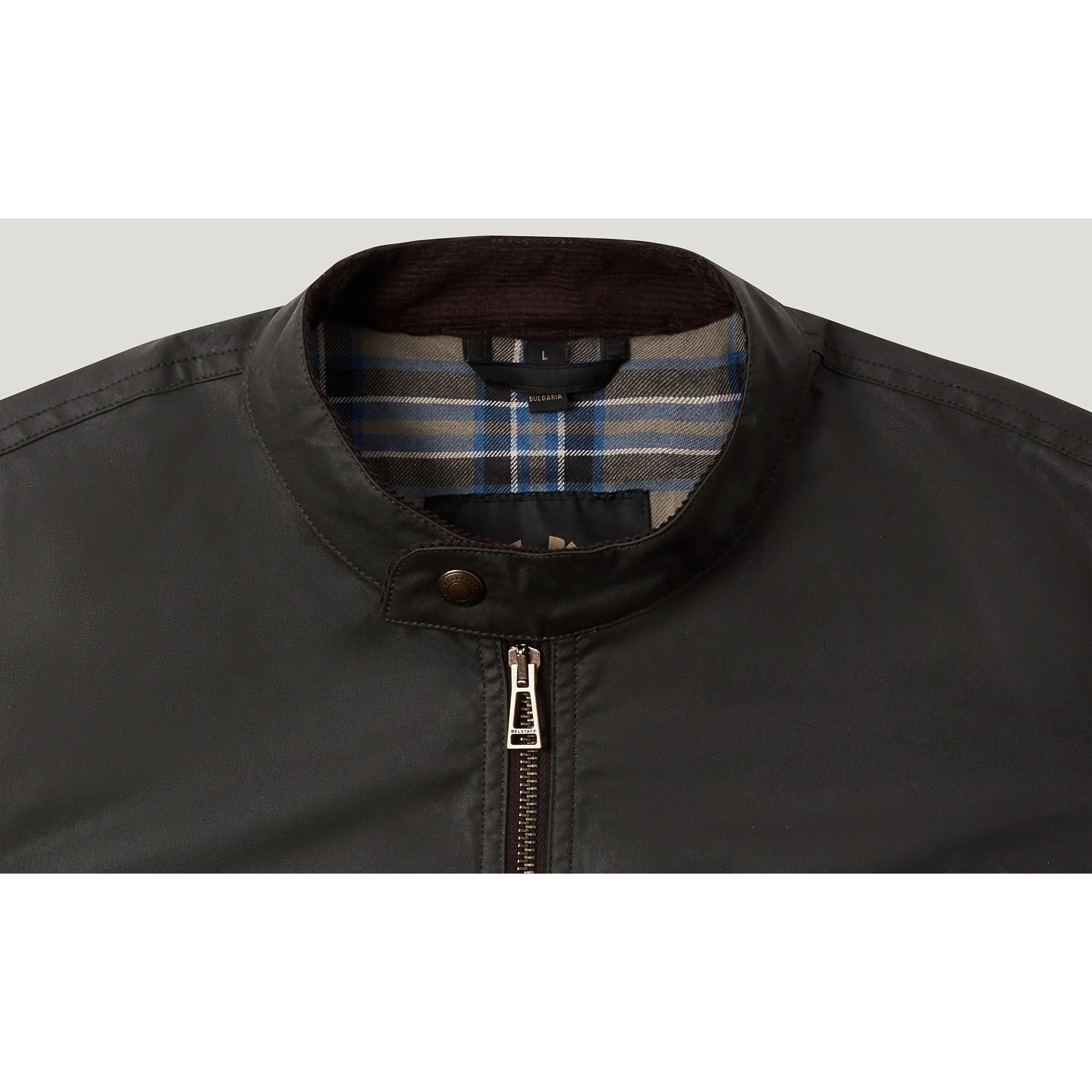 Product image 2 of 3 of Belstaff Men's Sideline Jacket - Faded Olive