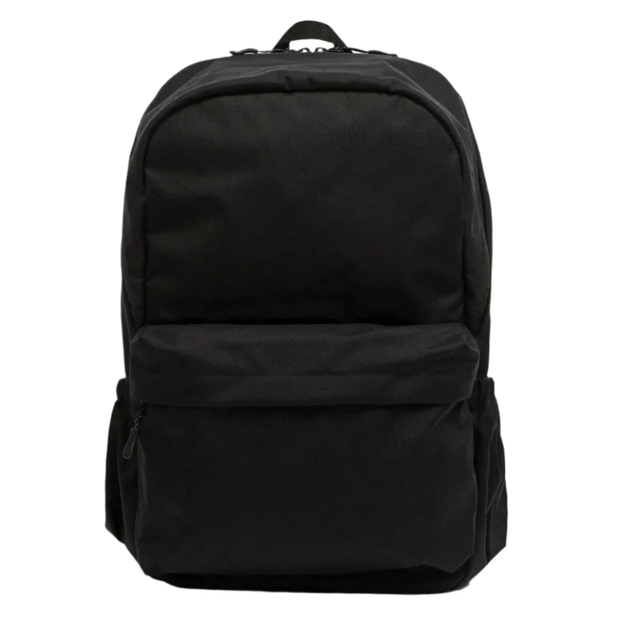 Product image 1 of 11 of Snow Peak Everyday Backpack - Black