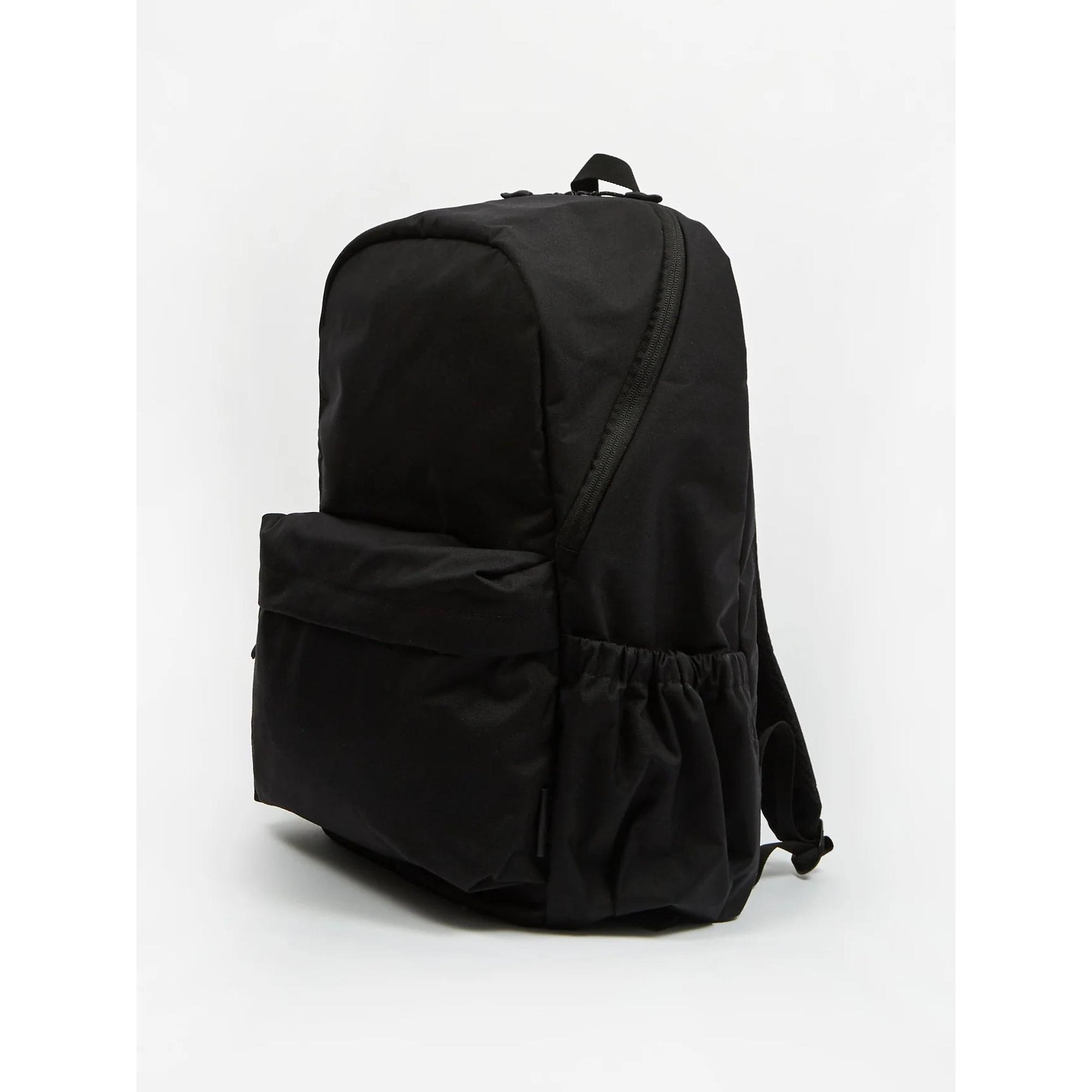 Product image 5 of 12 of Snow Peak Everyday Backpack - Black