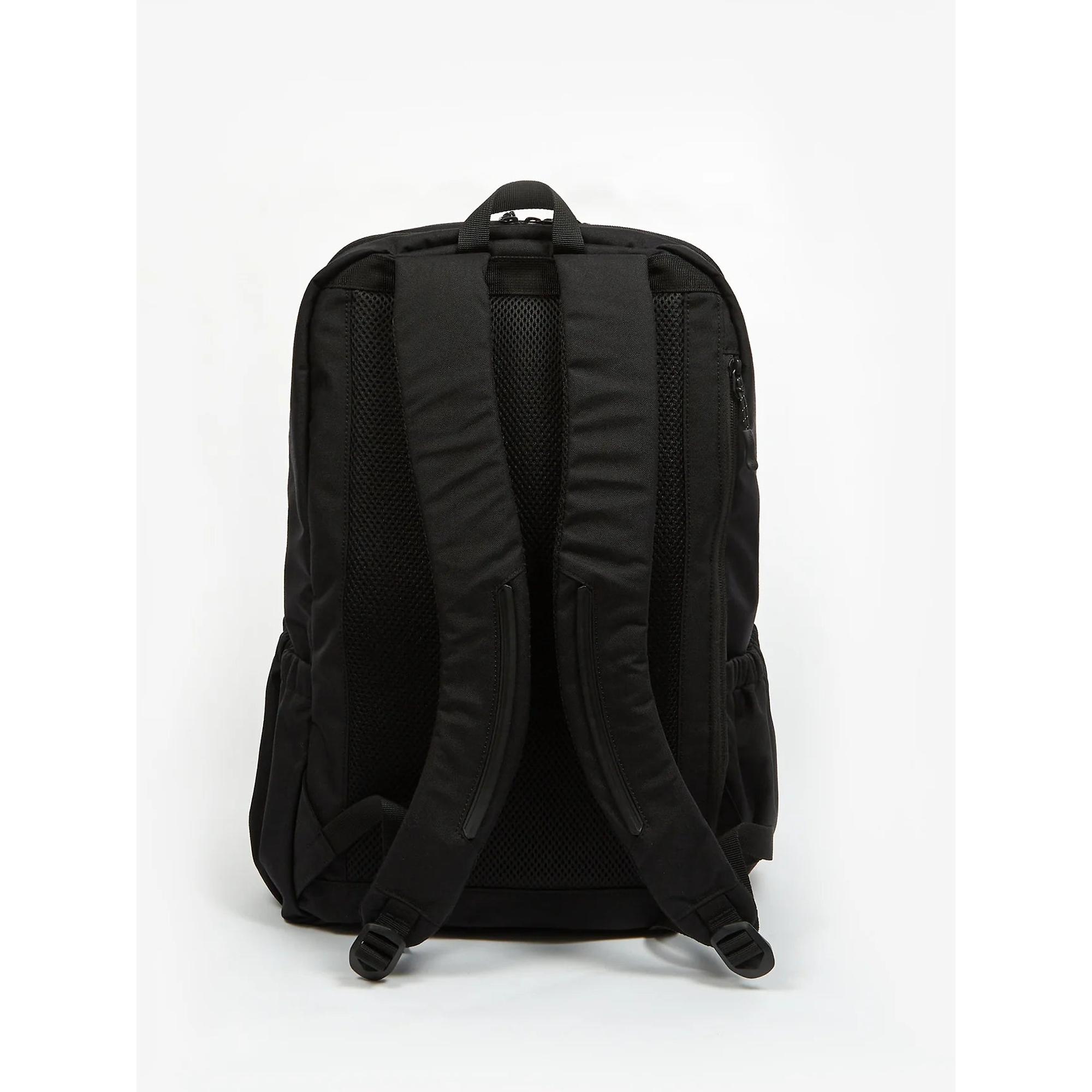 Product image 4 of 12 of Snow Peak Everyday Backpack - Black