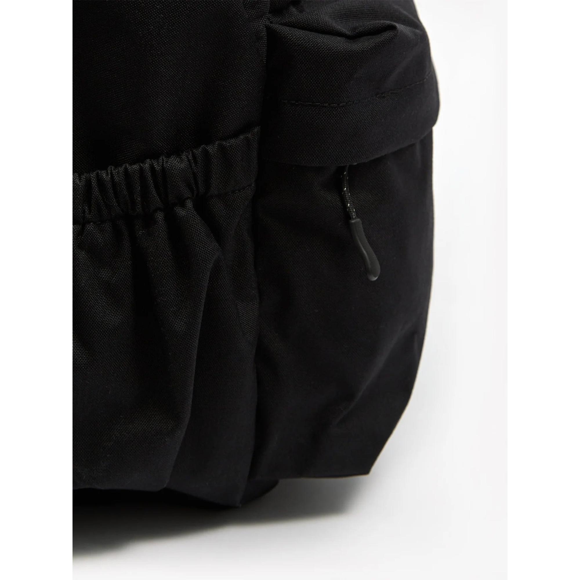 Product image 8 of 11 of Snow Peak Everyday Backpack - Black