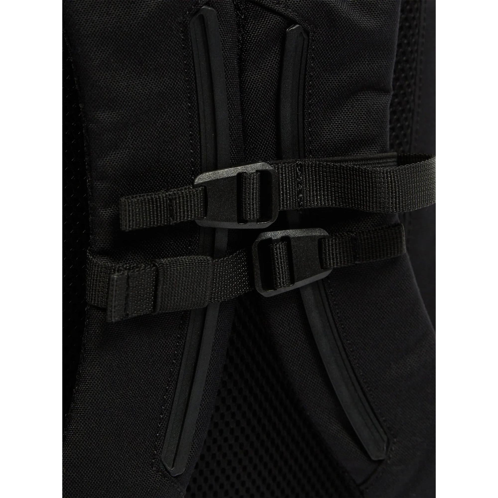Product image 11 of 12 of Snow Peak Everyday Backpack - Black