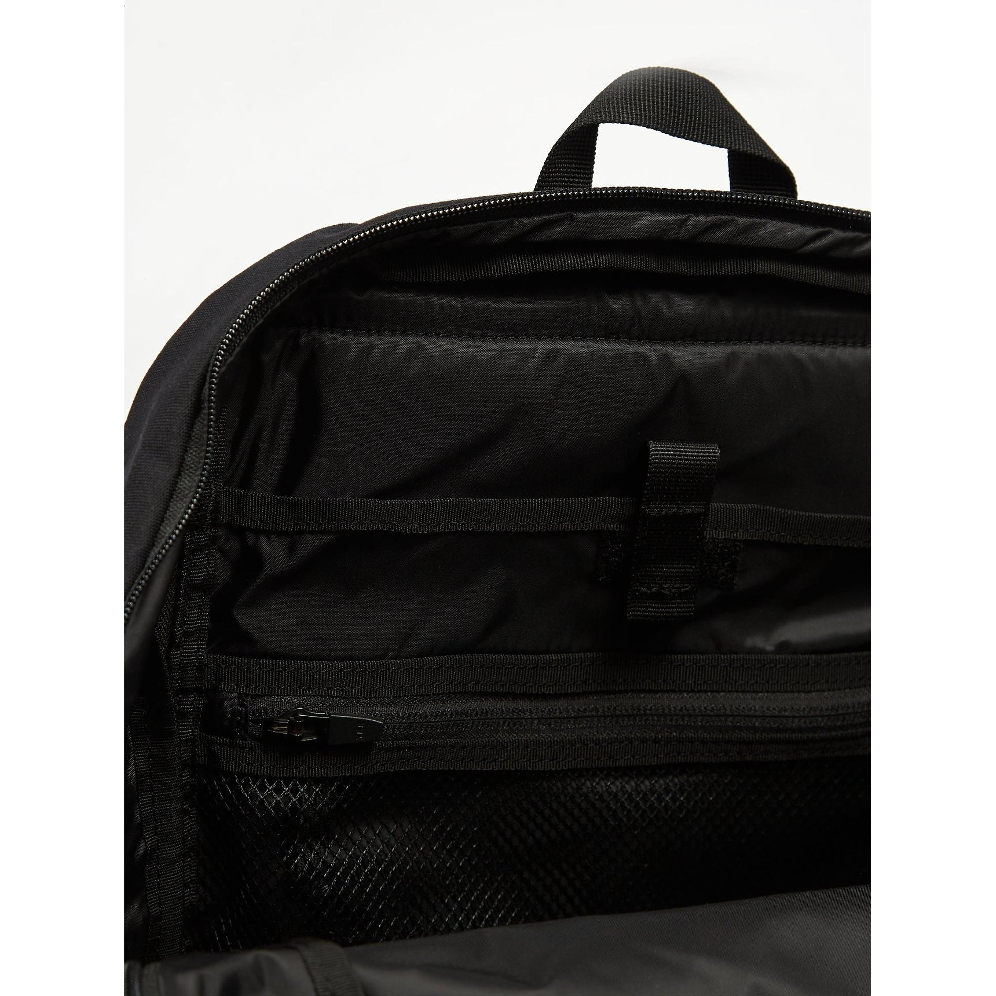 Product image 7 of 12 of Snow Peak Everyday Backpack - Black