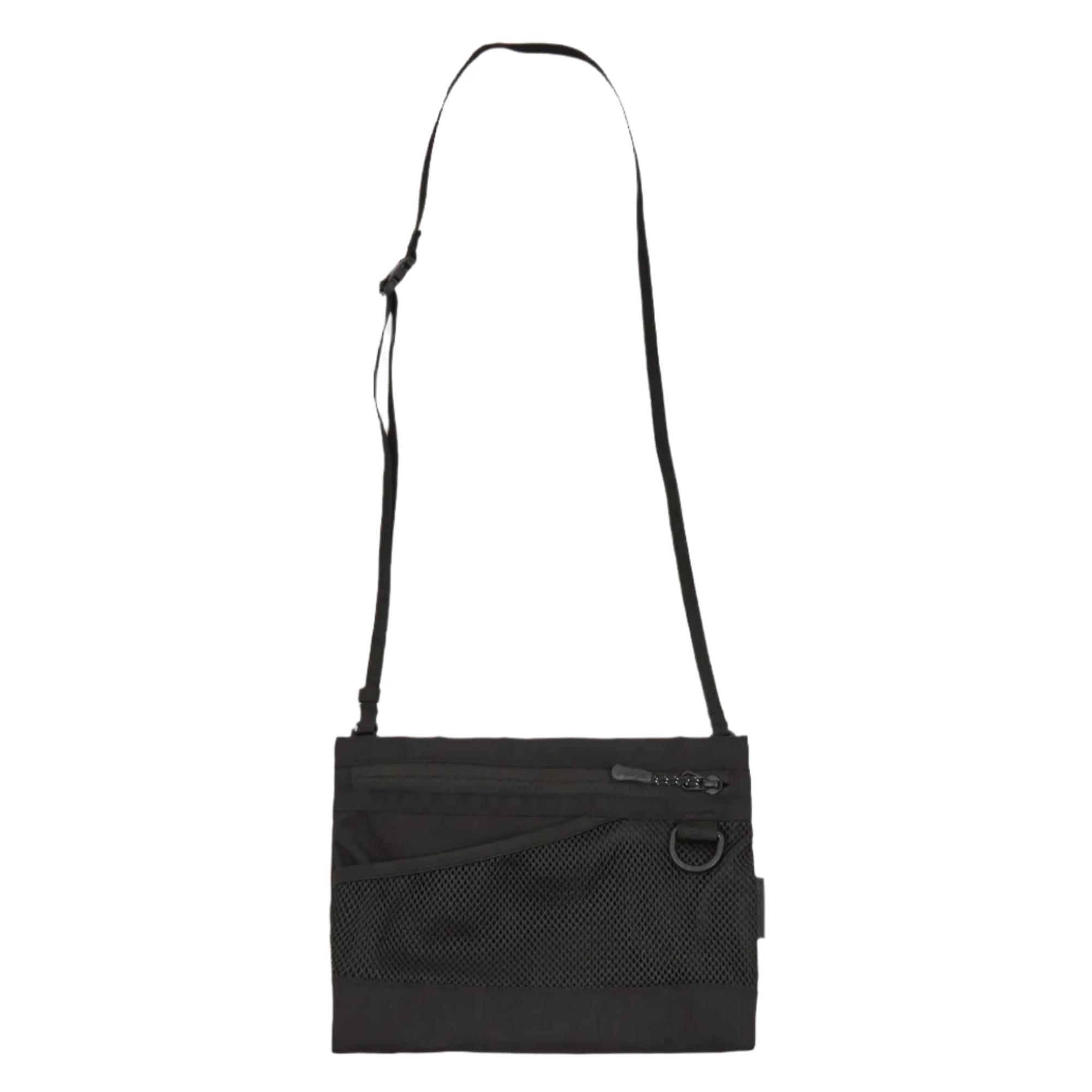 Product image 1 of 6 of Snow Peak Everyday Sacoche - Black