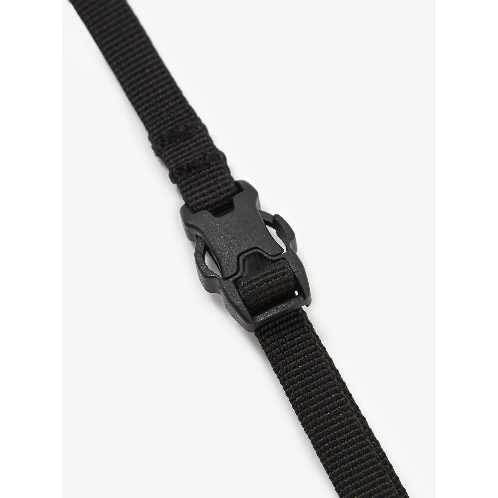 Product image 5 of 6 of Snow Peak Everyday Sacoche - Black