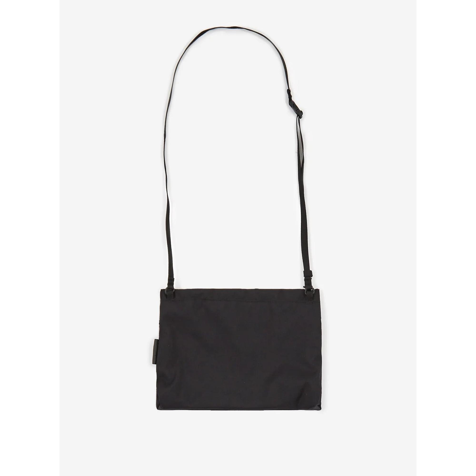 Product image 2 of 6 of Snow Peak Everyday Sacoche - Black