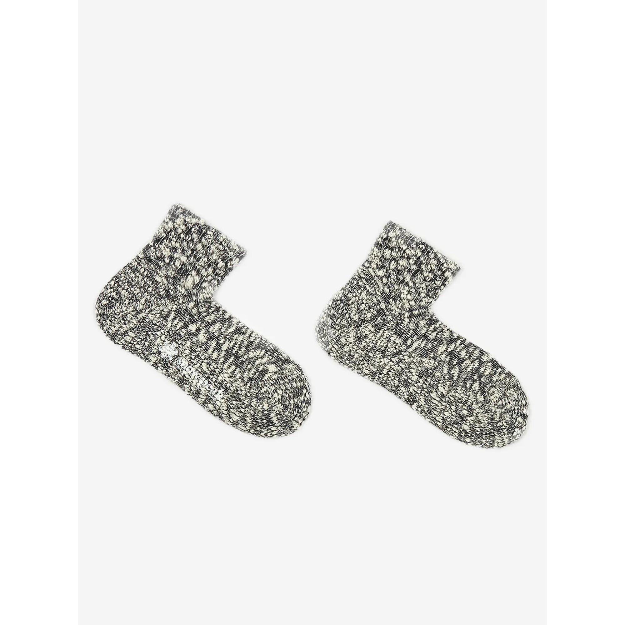 Product image 2 of 5 of Snow Peak GaraGara Socks - Navy