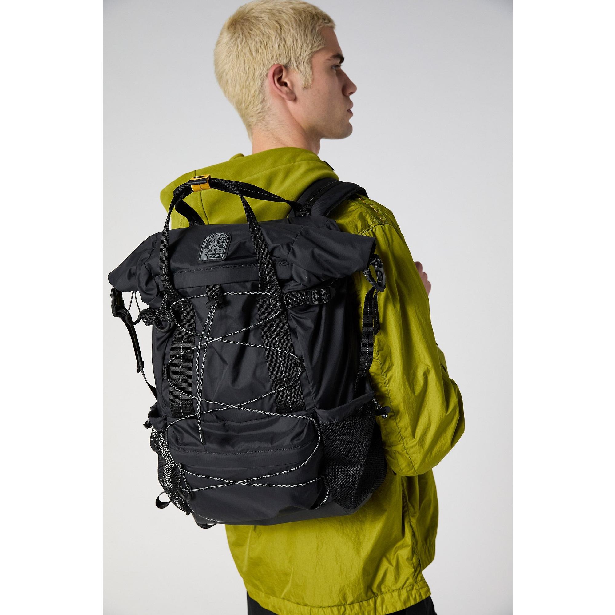 Product image 2 of 4 of Parajumpers Hari Backpack - Black