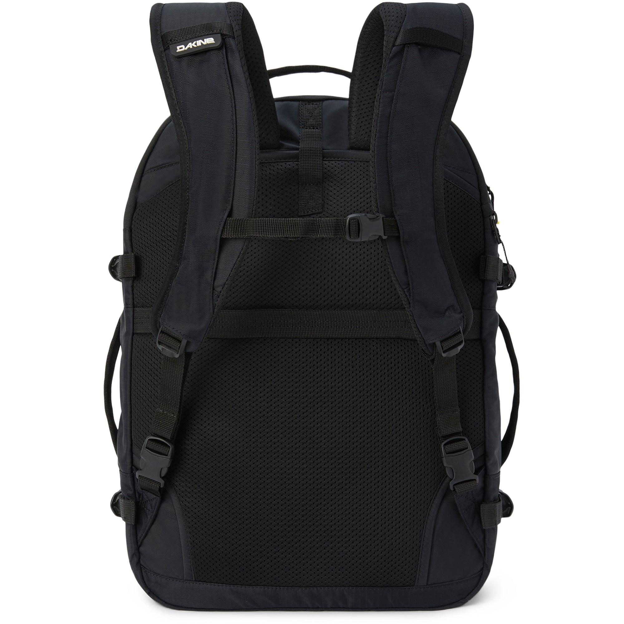 Product image 2 of 2 of Dakine Split Adventure Backpack 28L - Black Ripstop